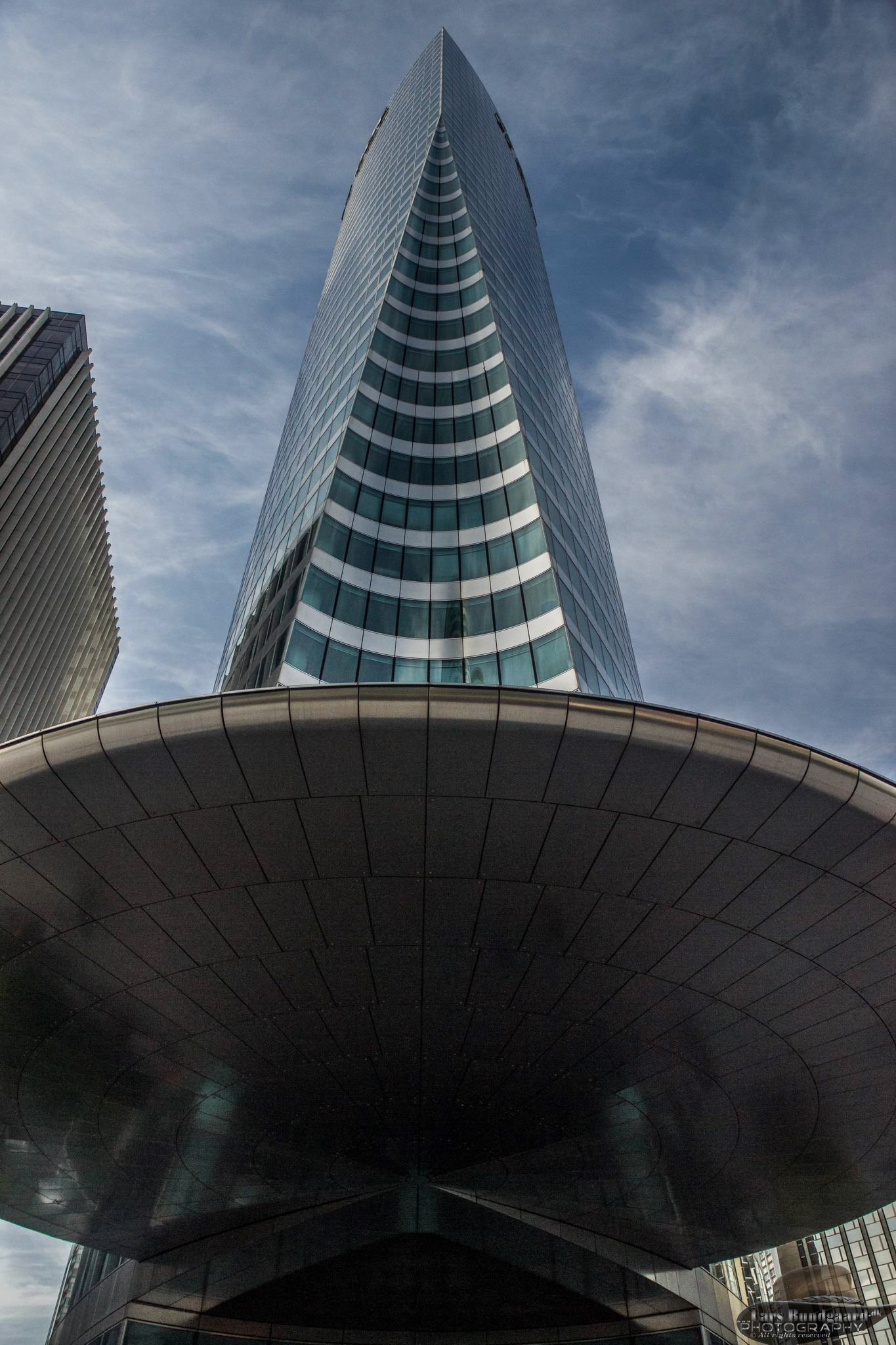 Copyright © Lars Bundgaard, all rights reserved!