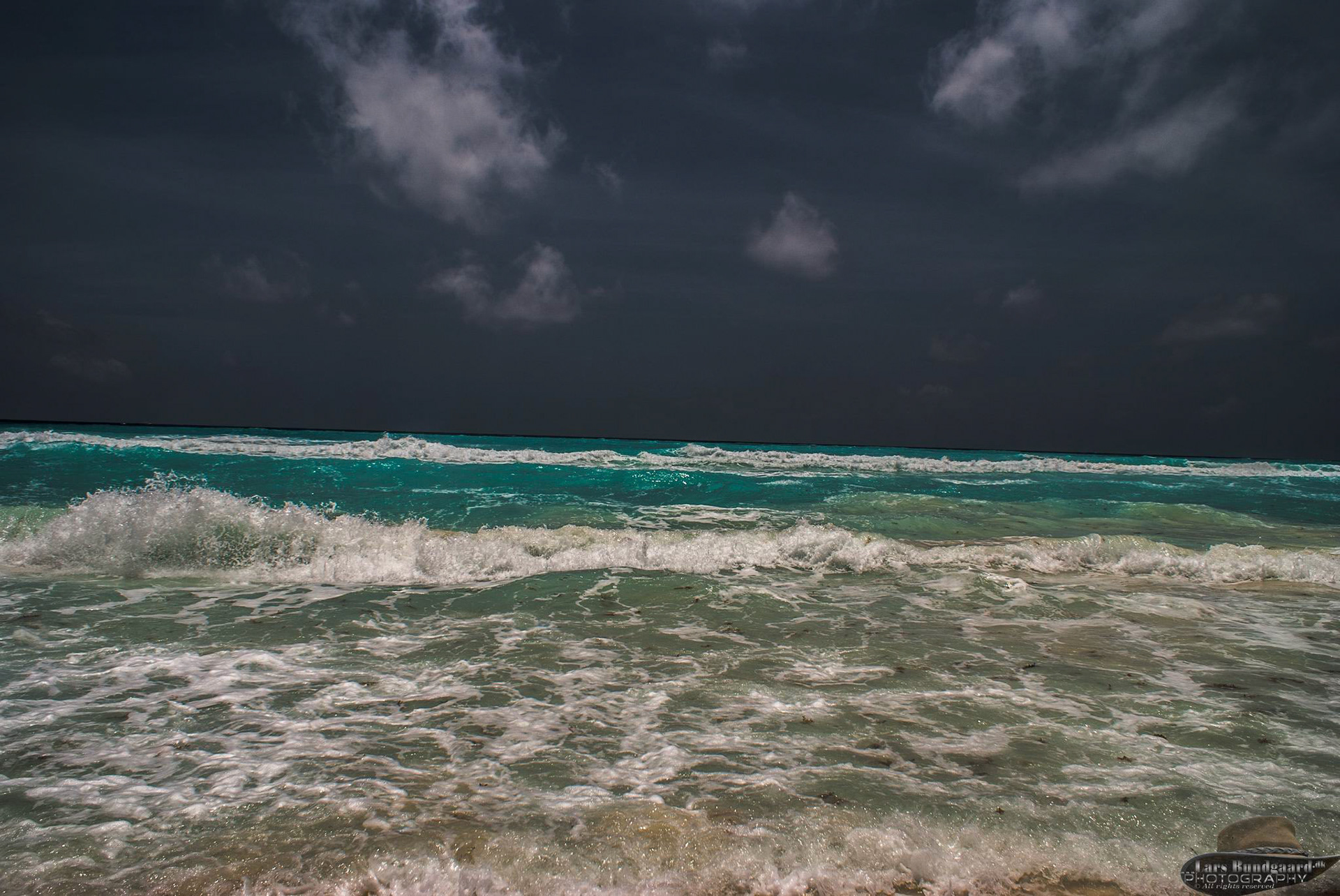 Copyright © Lars Bundgaard, all rights reserved!