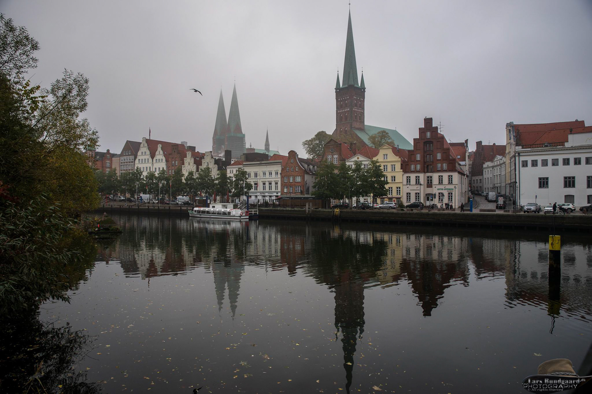 Copyright © Lars Bundgaard, all rights reserved!