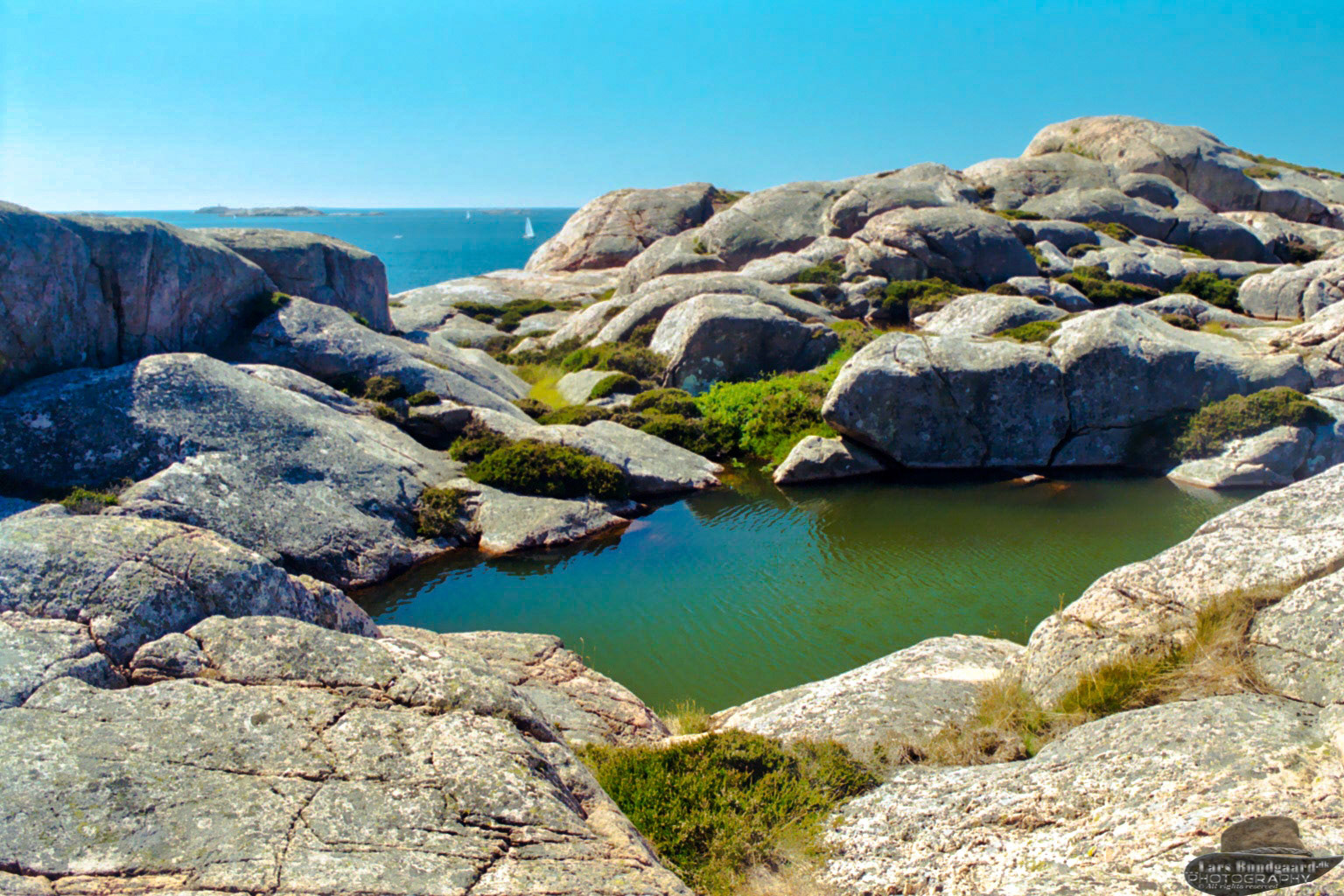 Copyright © Lars Bundgaard, all rights reserved!