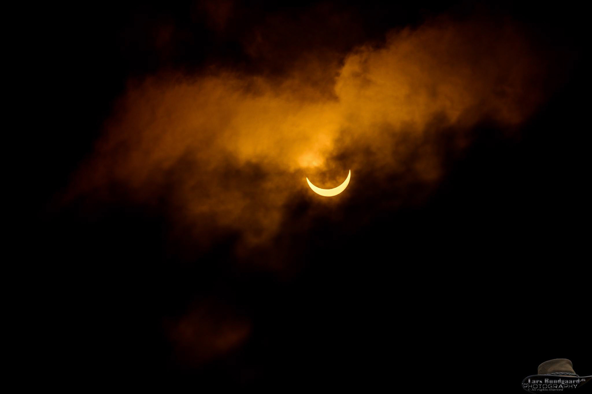 Copyright © Lars Bundgaard, all rights reserved!