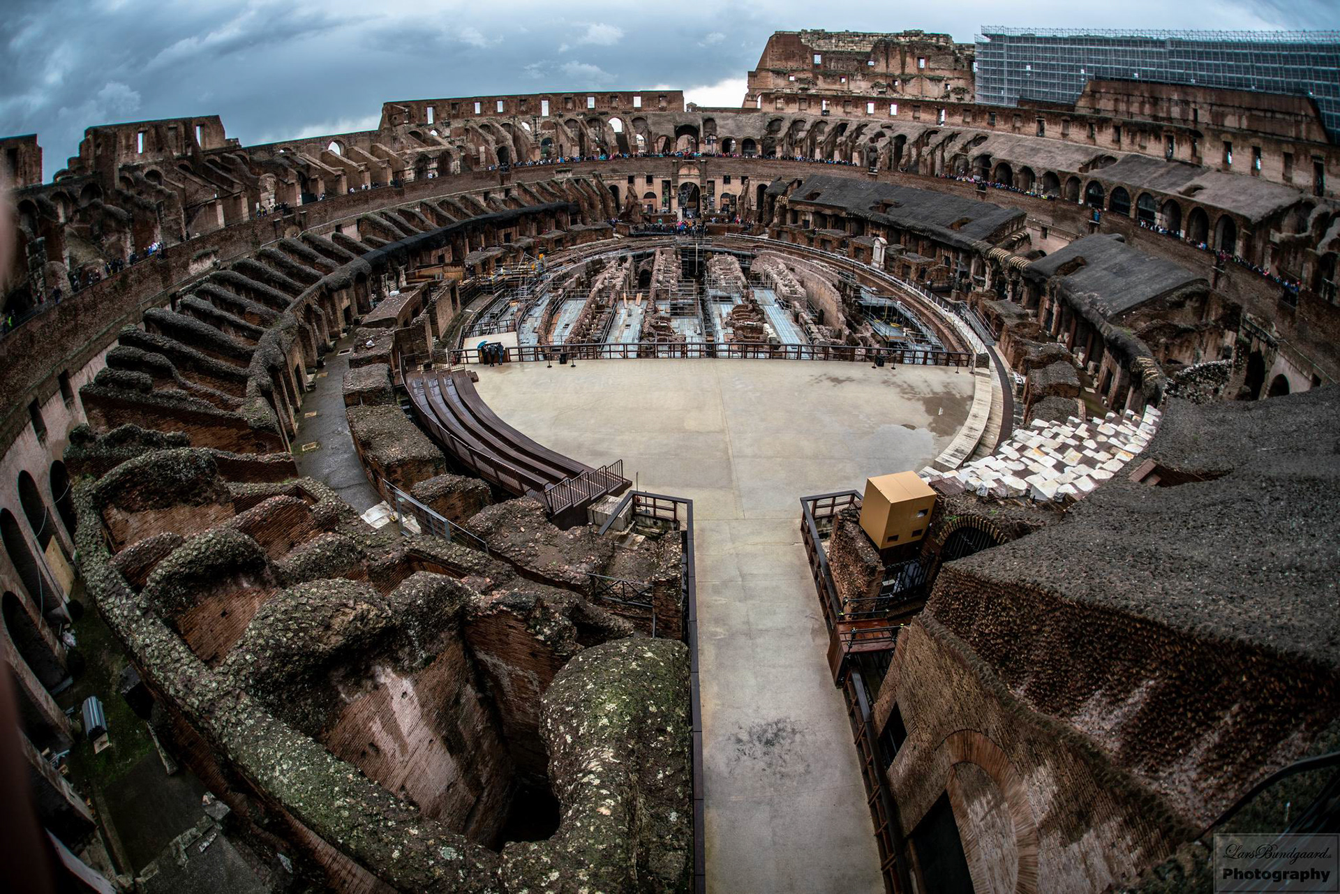 Copyright © Lars Bundgaard, all rights reserved!