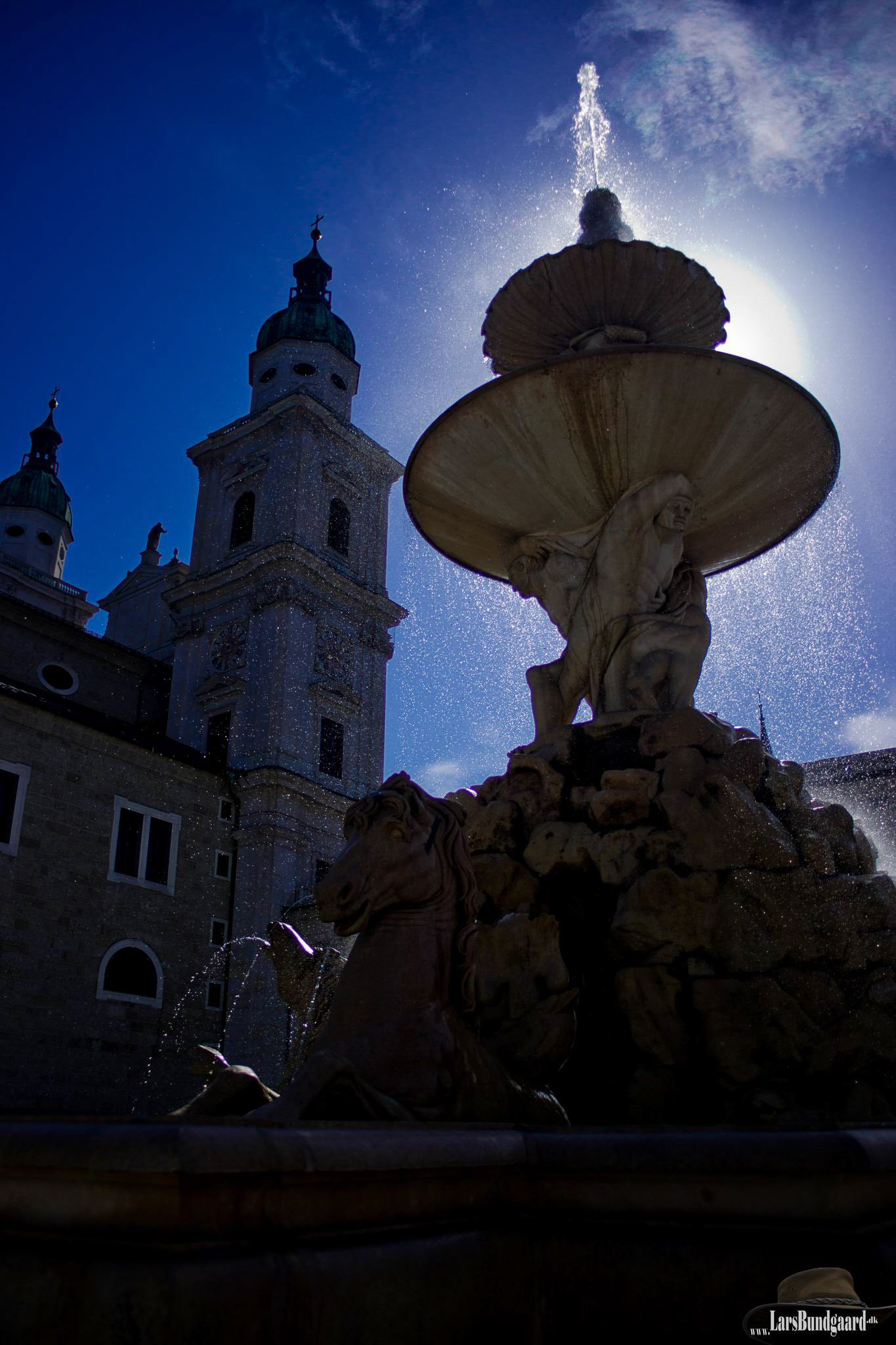 Copyright © Lars Bundgaard, all rights reserved!