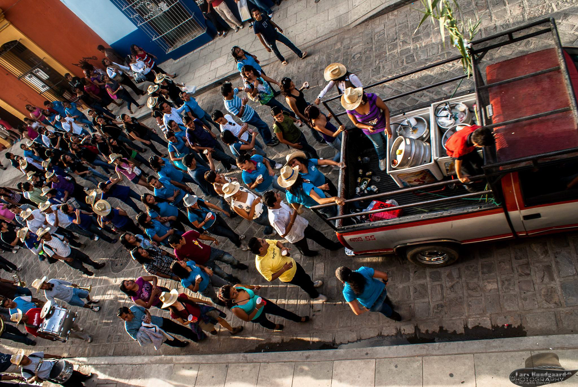 Copyright © Lars Bundgaard, all rights reserved!