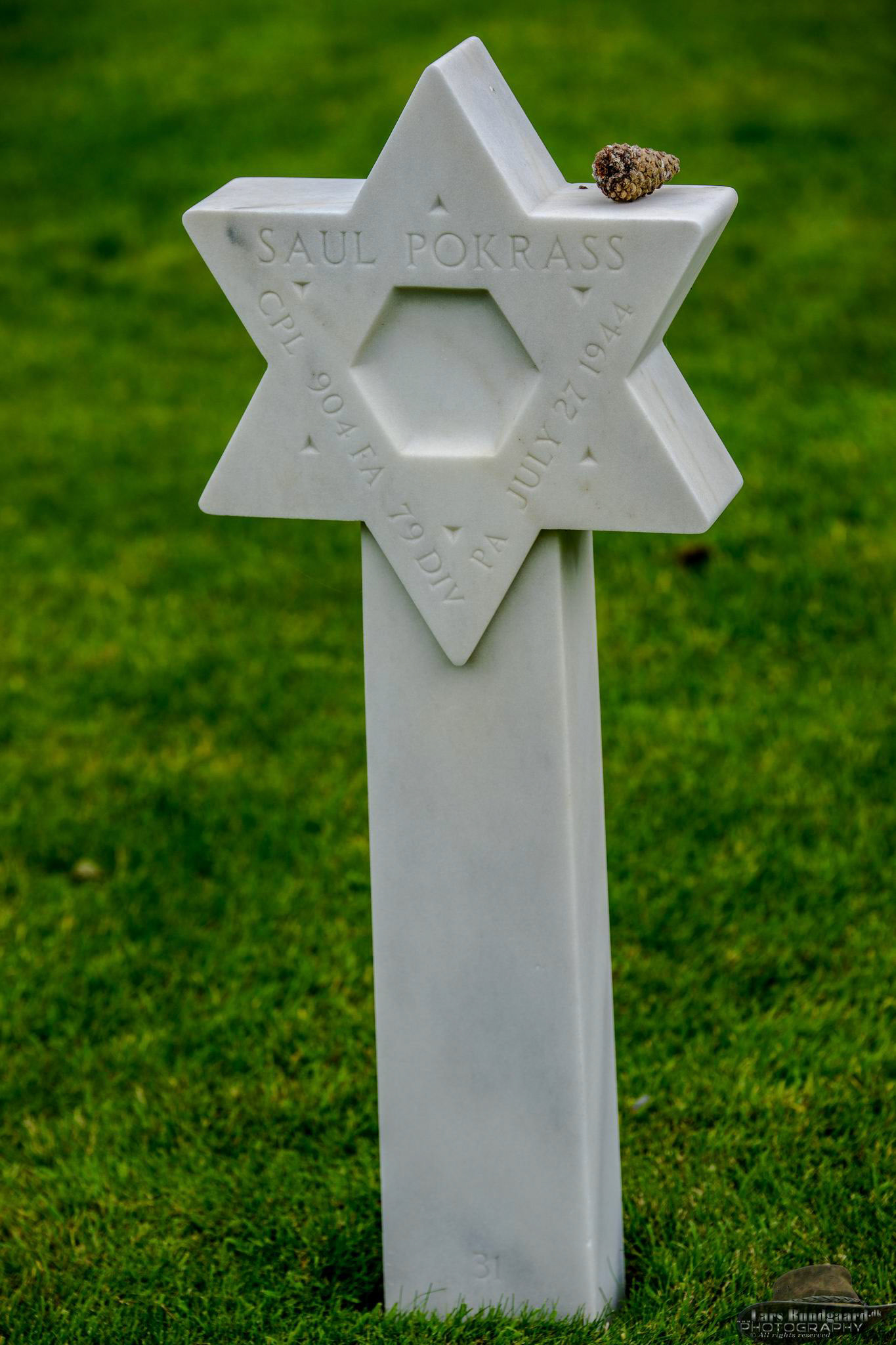 Copyright © Lars Bundgaard, all rights reserved!