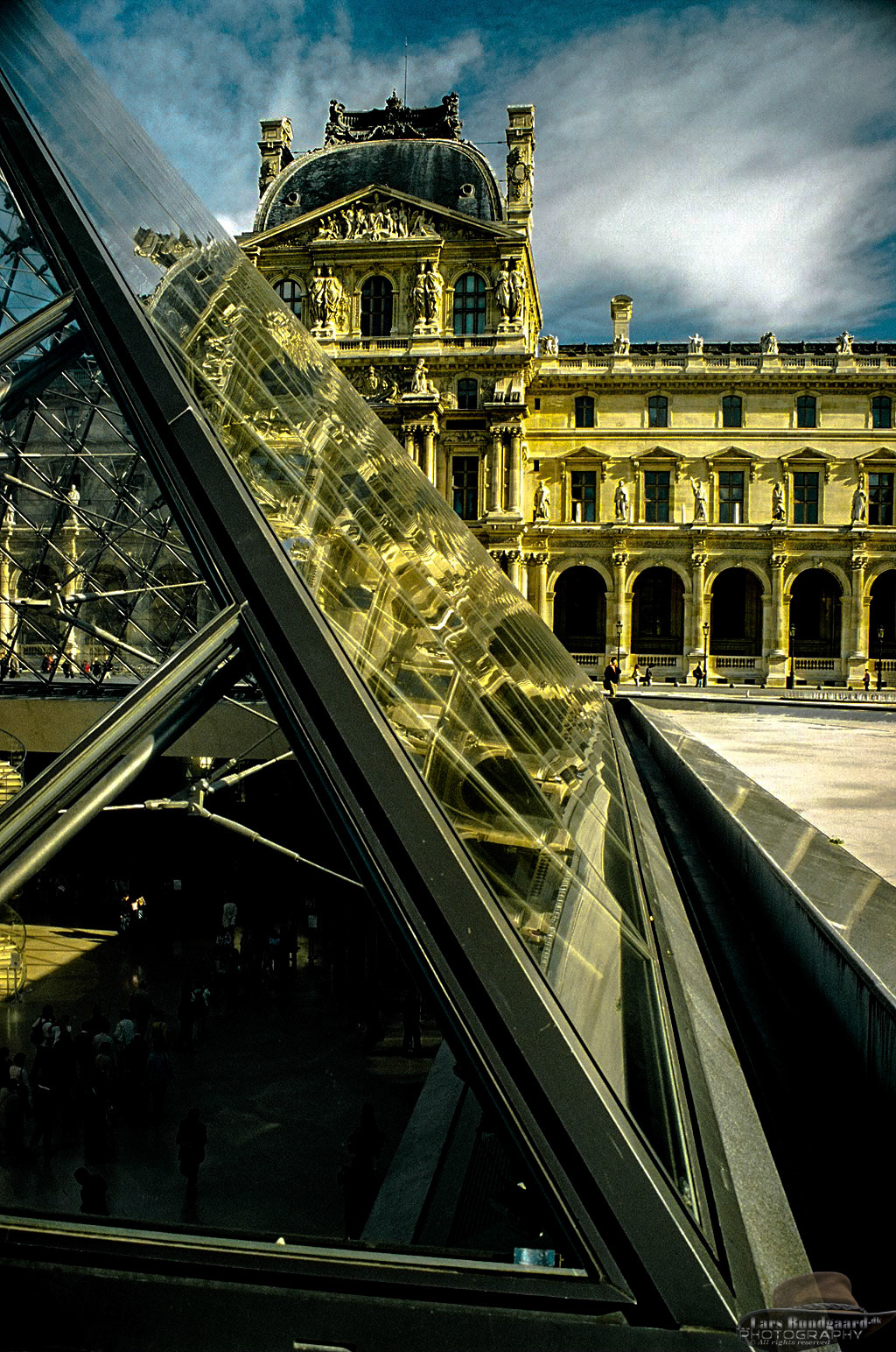 Copyright © Lars Bundgaard, all rights reserved!