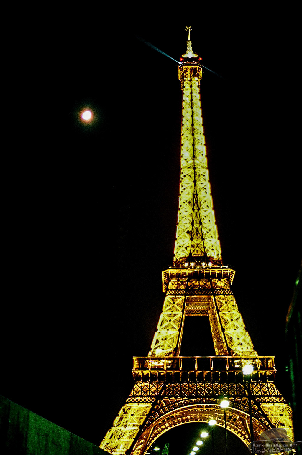 Copyright © Lars Bundgaard, all rights reserved!