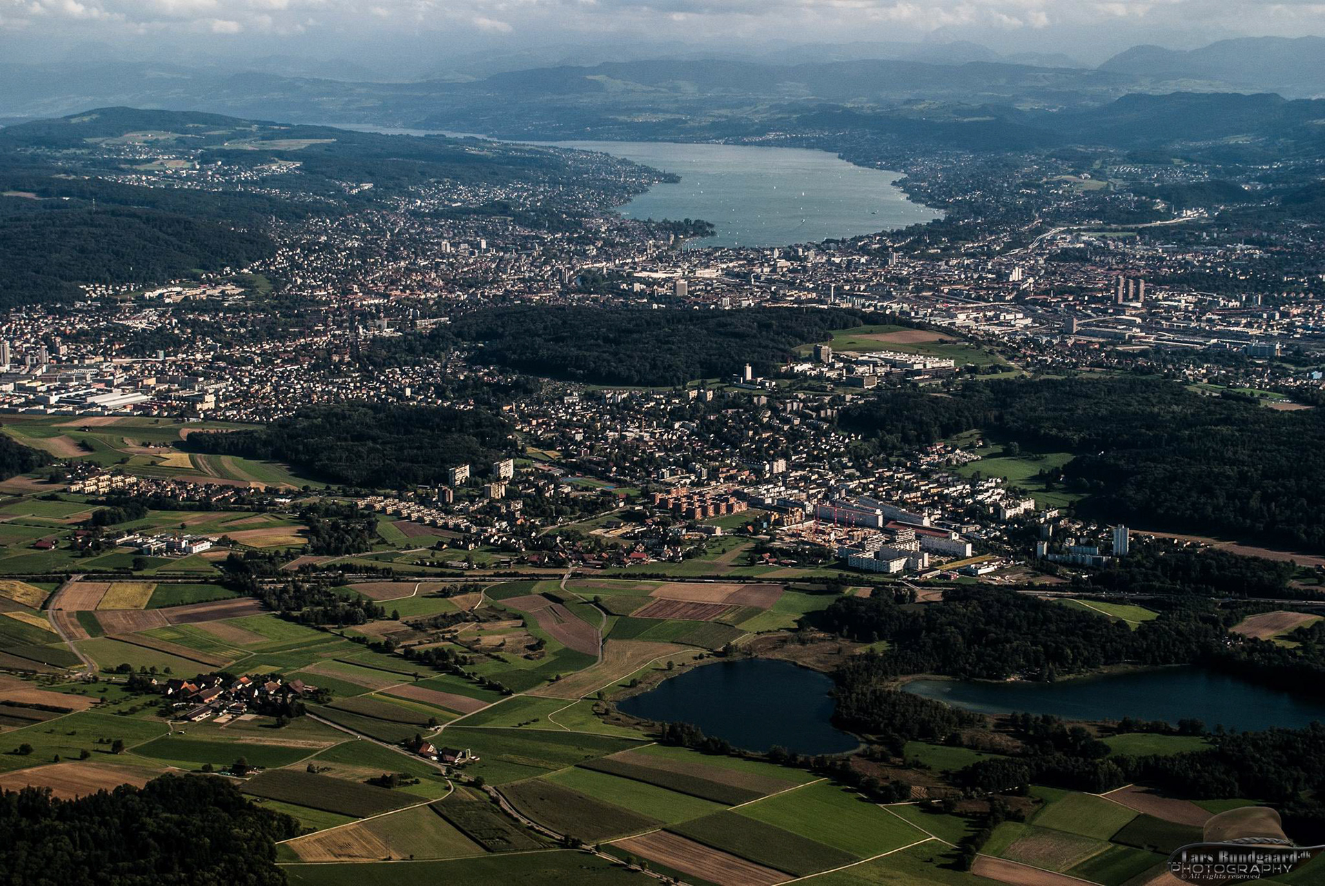 Copyright © Lars Bundgaard, all rights reserved!