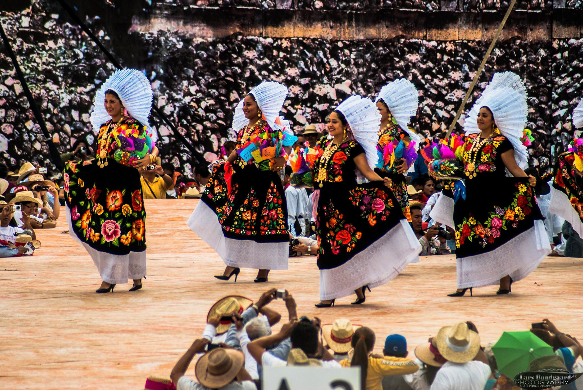 Copyright © Lars Bundgaard, all rights reserved!