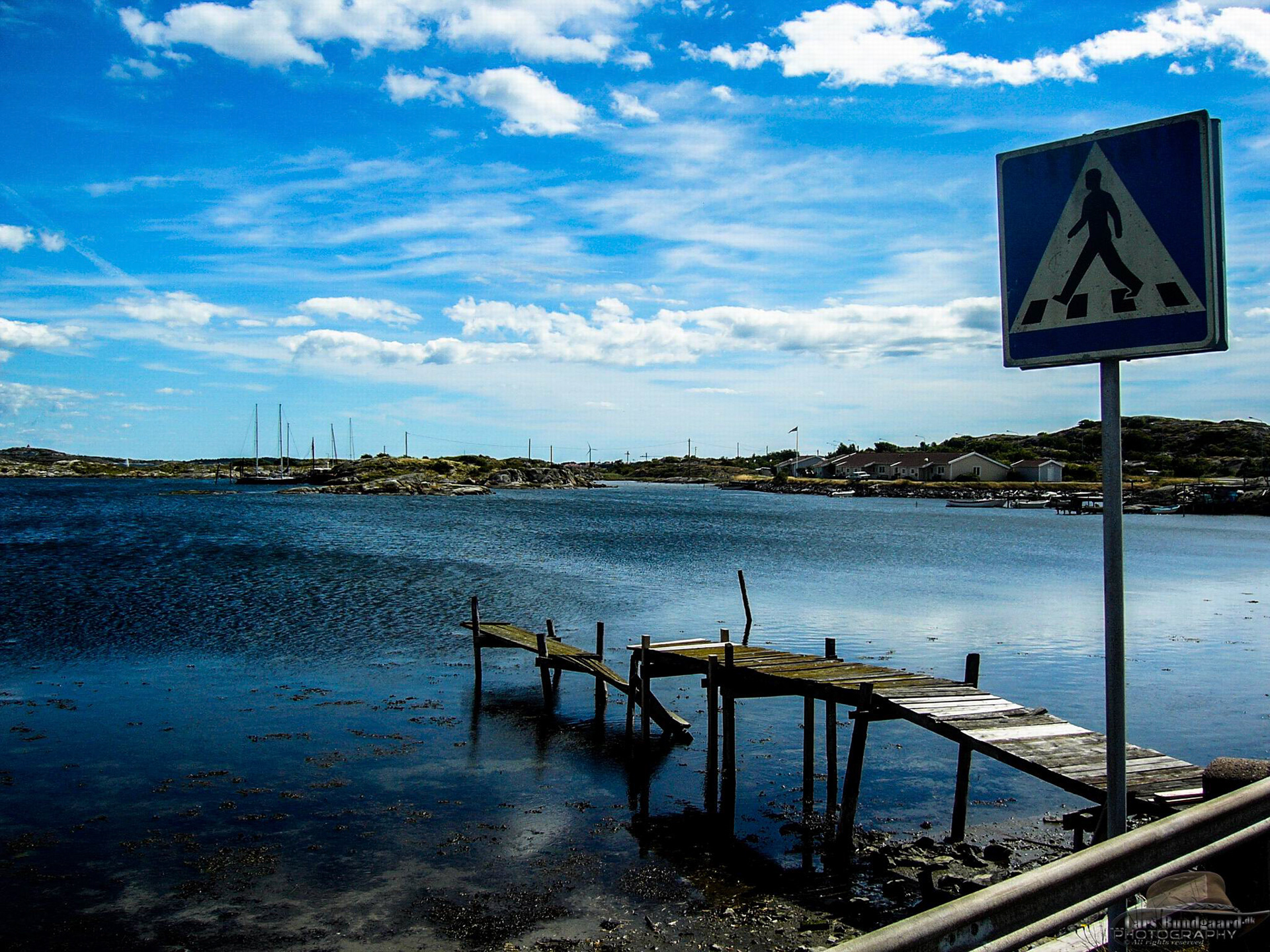 Copyright © Lars Bundgaard, all rights reserved!