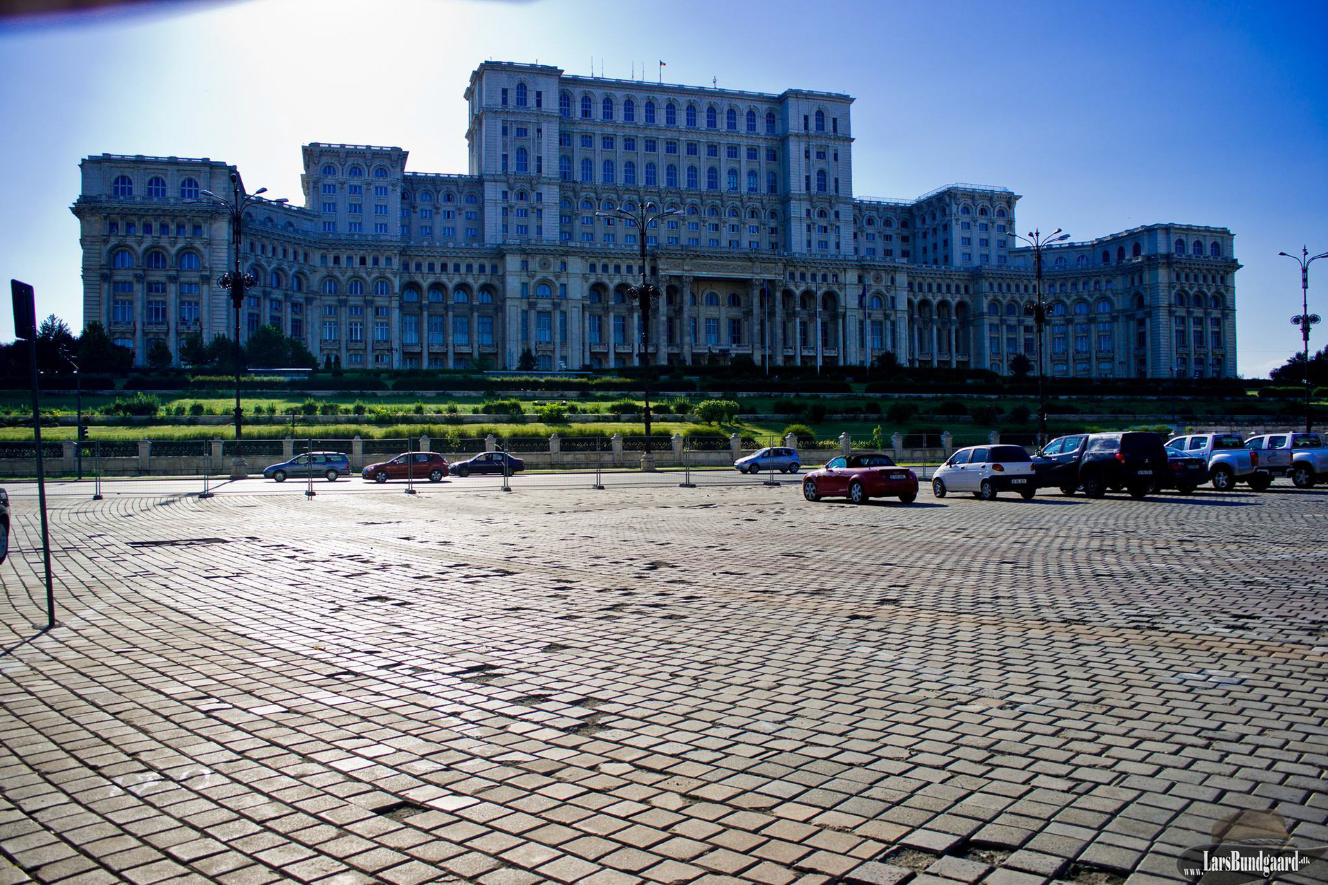 Copyright © Lars Bundgaard, all rights reserved!