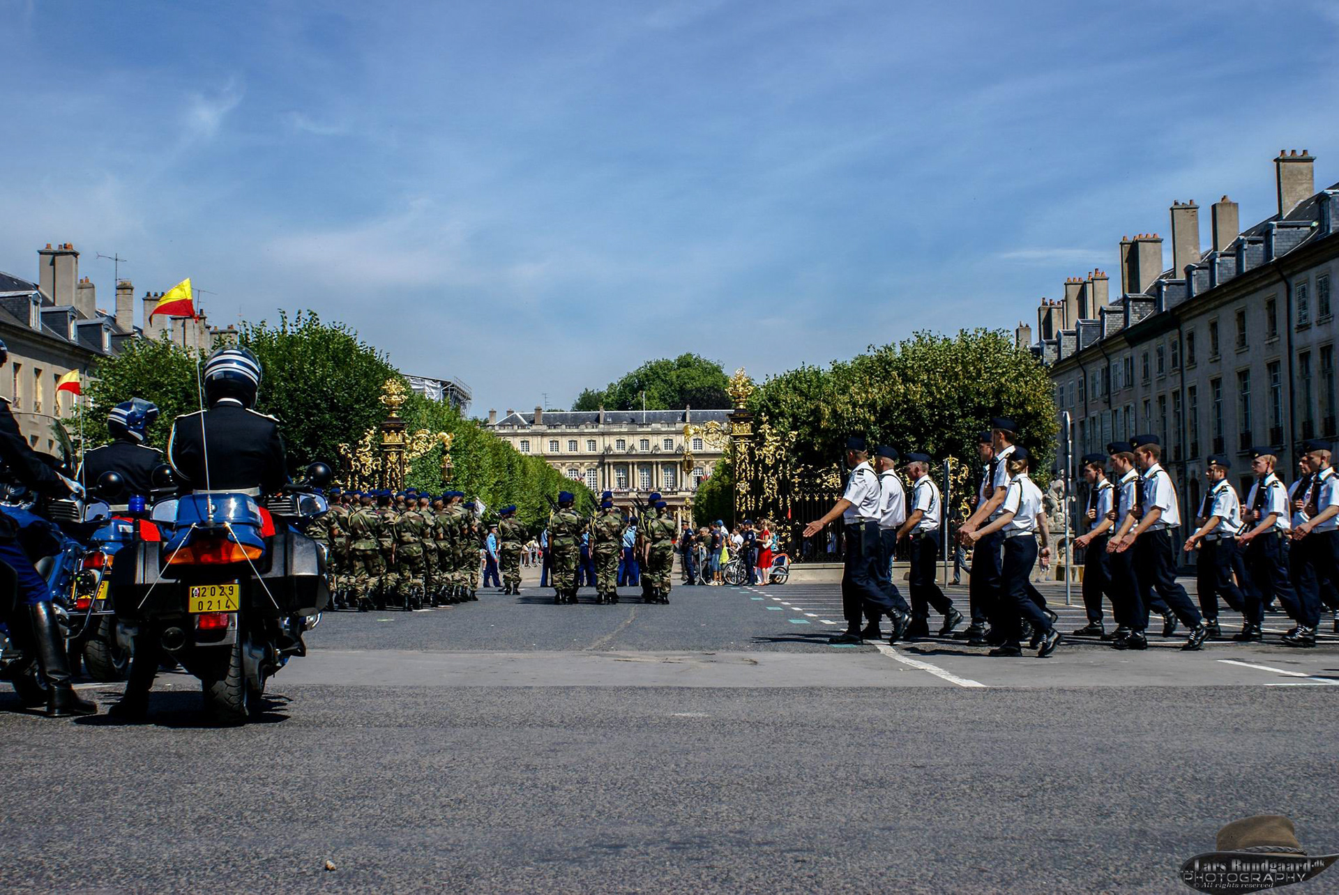 Copyright © Lars Bundgaard, all rights reserved!