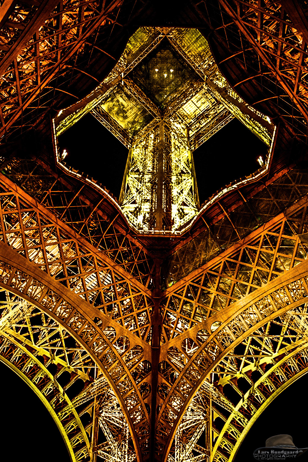 Copyright © Lars Bundgaard, all rights reserved!