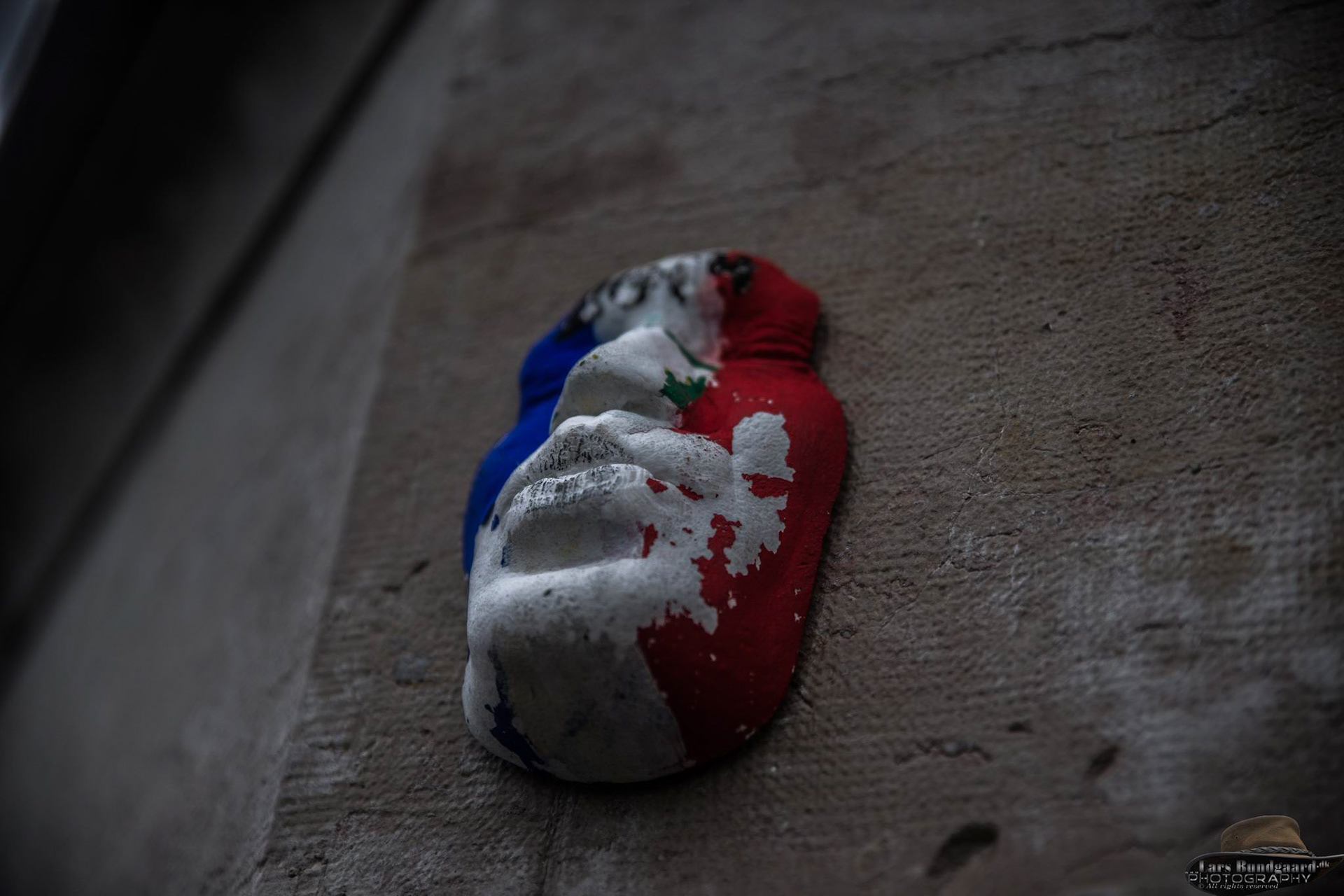 Copyright © Lars Bundgaard, all rights reserved!