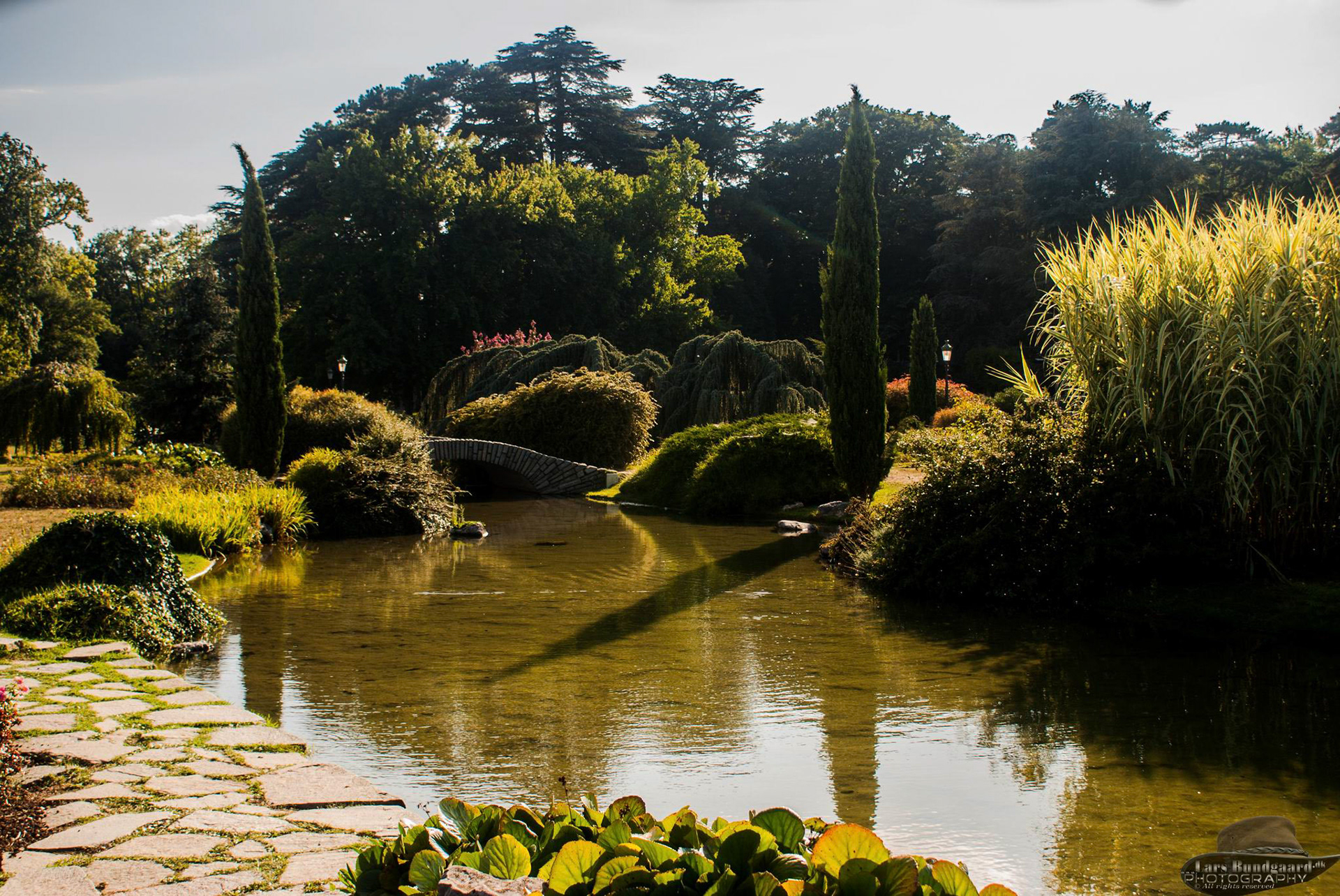 Copyright © Lars Bundgaard, all rights reserved!