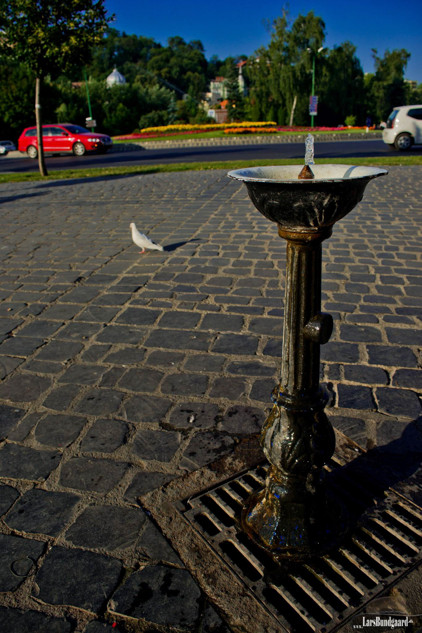 Copyright © Lars Bundgaard, all rights reserved!