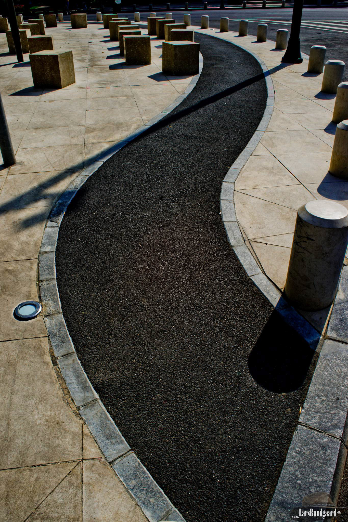 Copyright © Lars Bundgaard, all rights reserved!