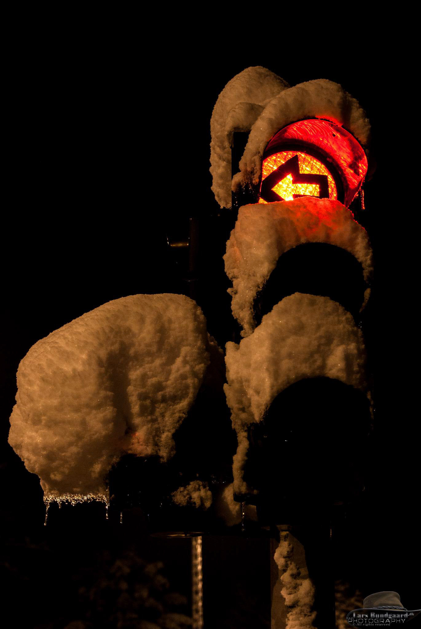 Copyright © Lars Bundgaard, all rights reserved!