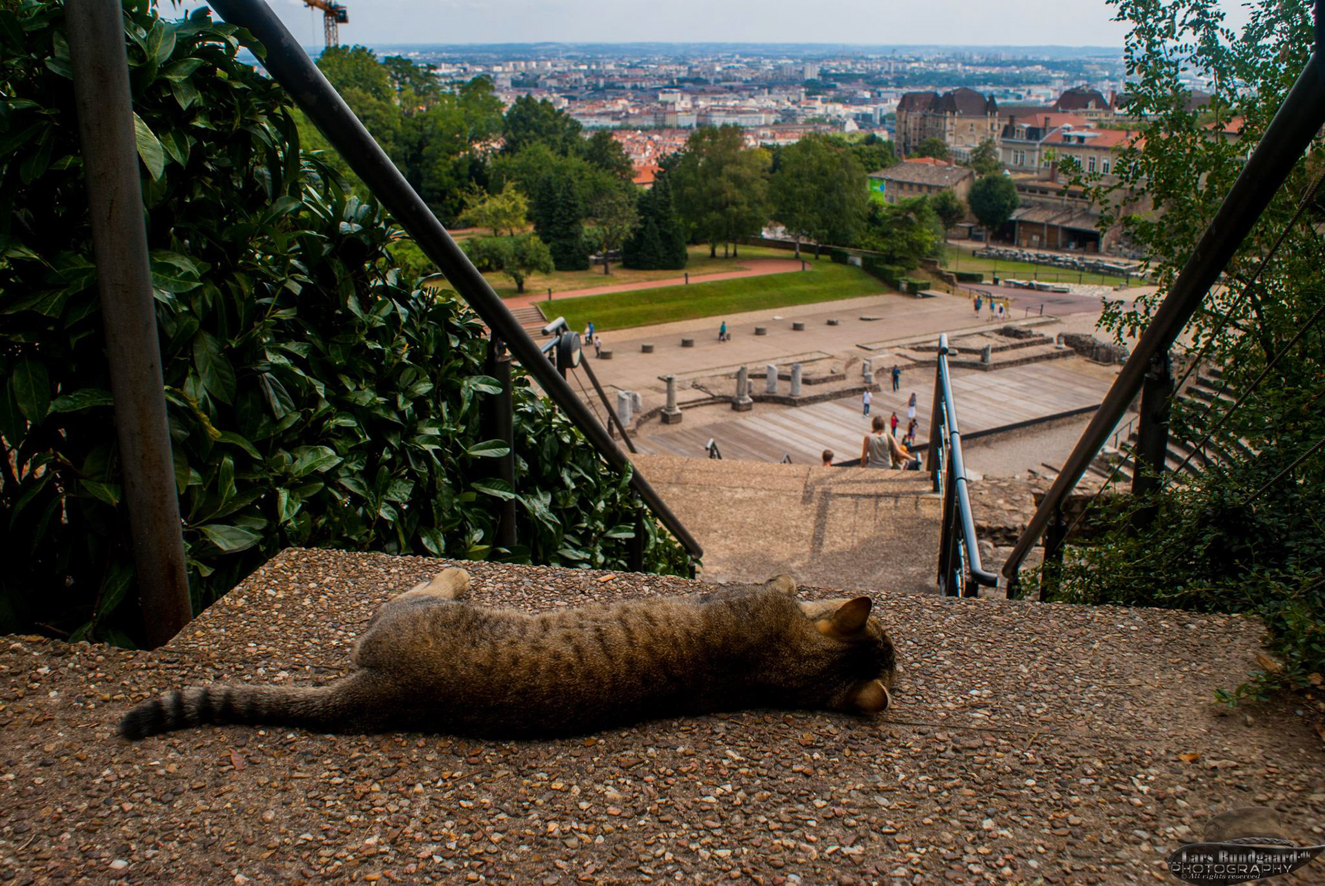 Copyright © Lars Bundgaard, all rights reserved!