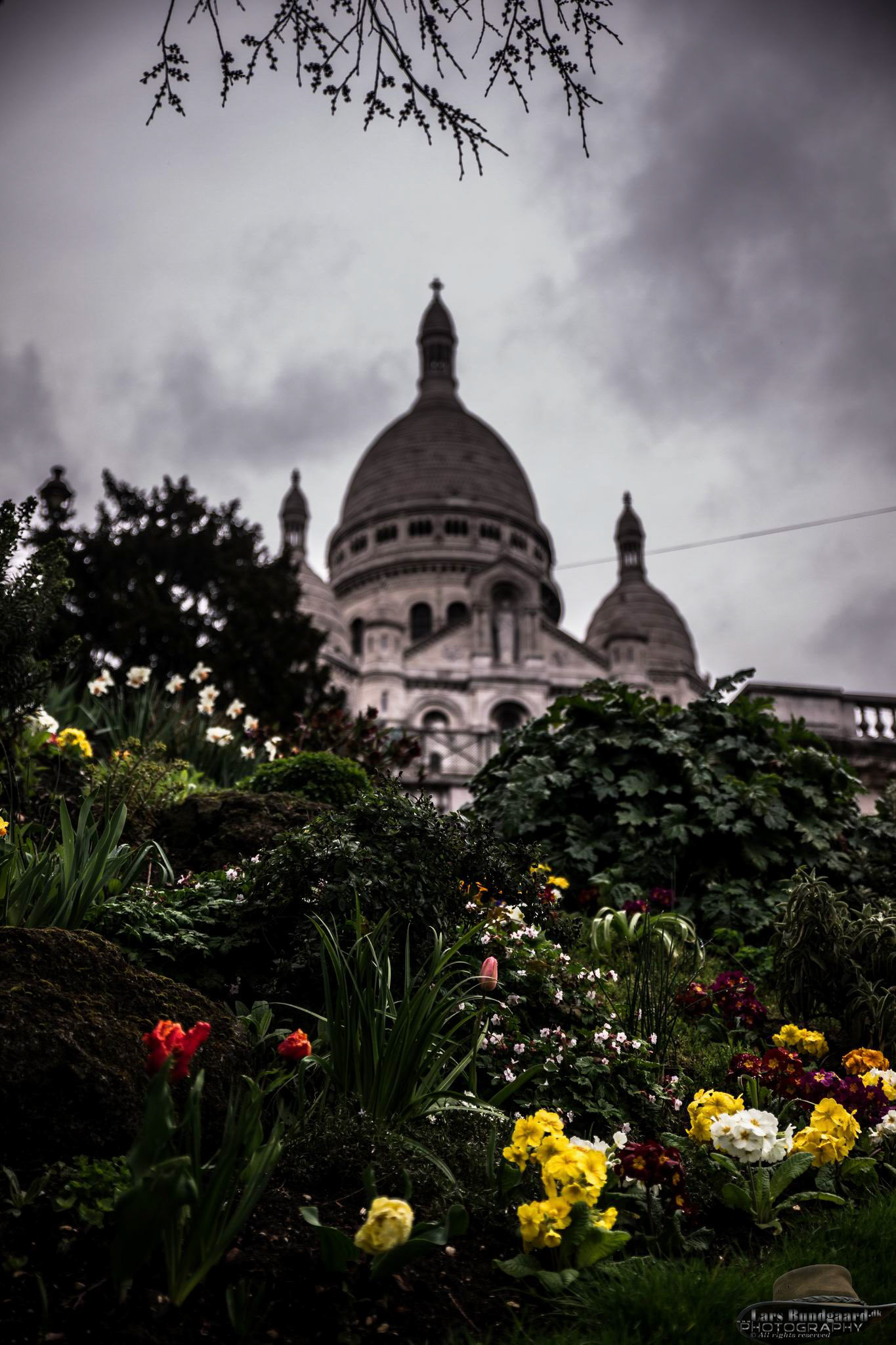 Copyright © Lars Bundgaard, all rights reserved!