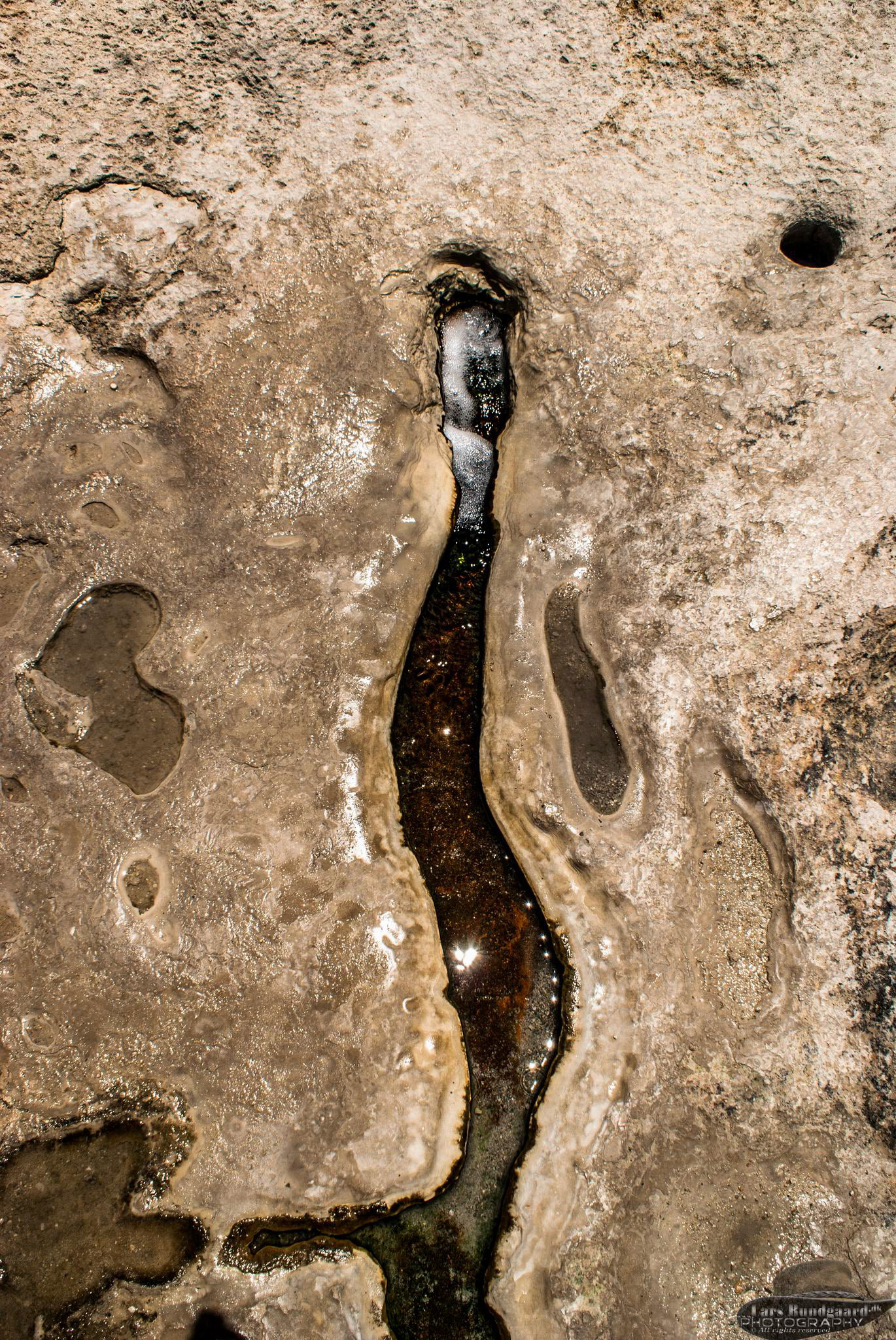 Copyright © Lars Bundgaard, all rights reserved!