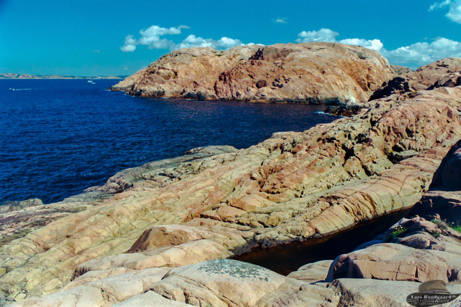 Copyright © Lars Bundgaard, all rights reserved!