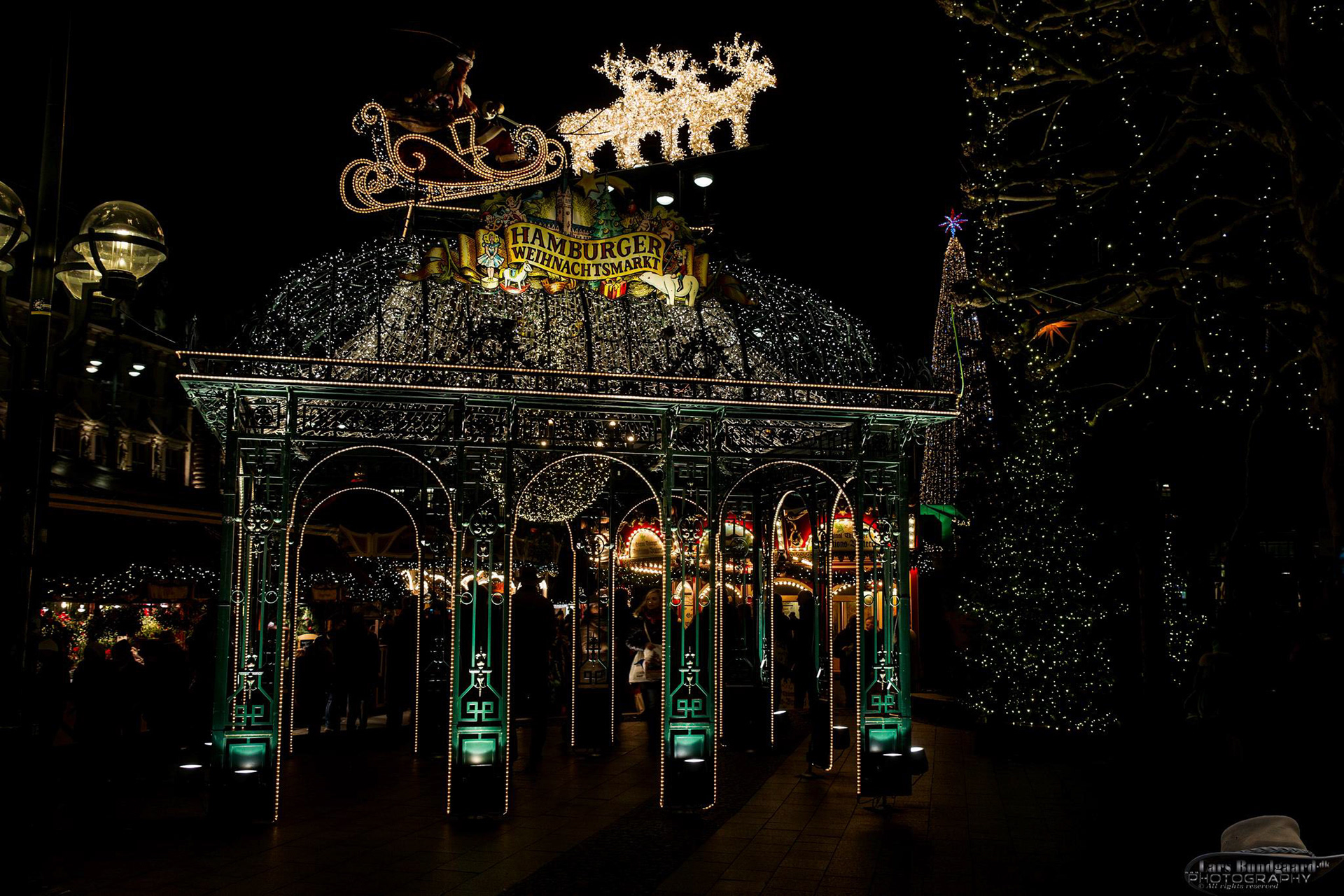 Copyright © Lars Bundgaard, all rights reserved!