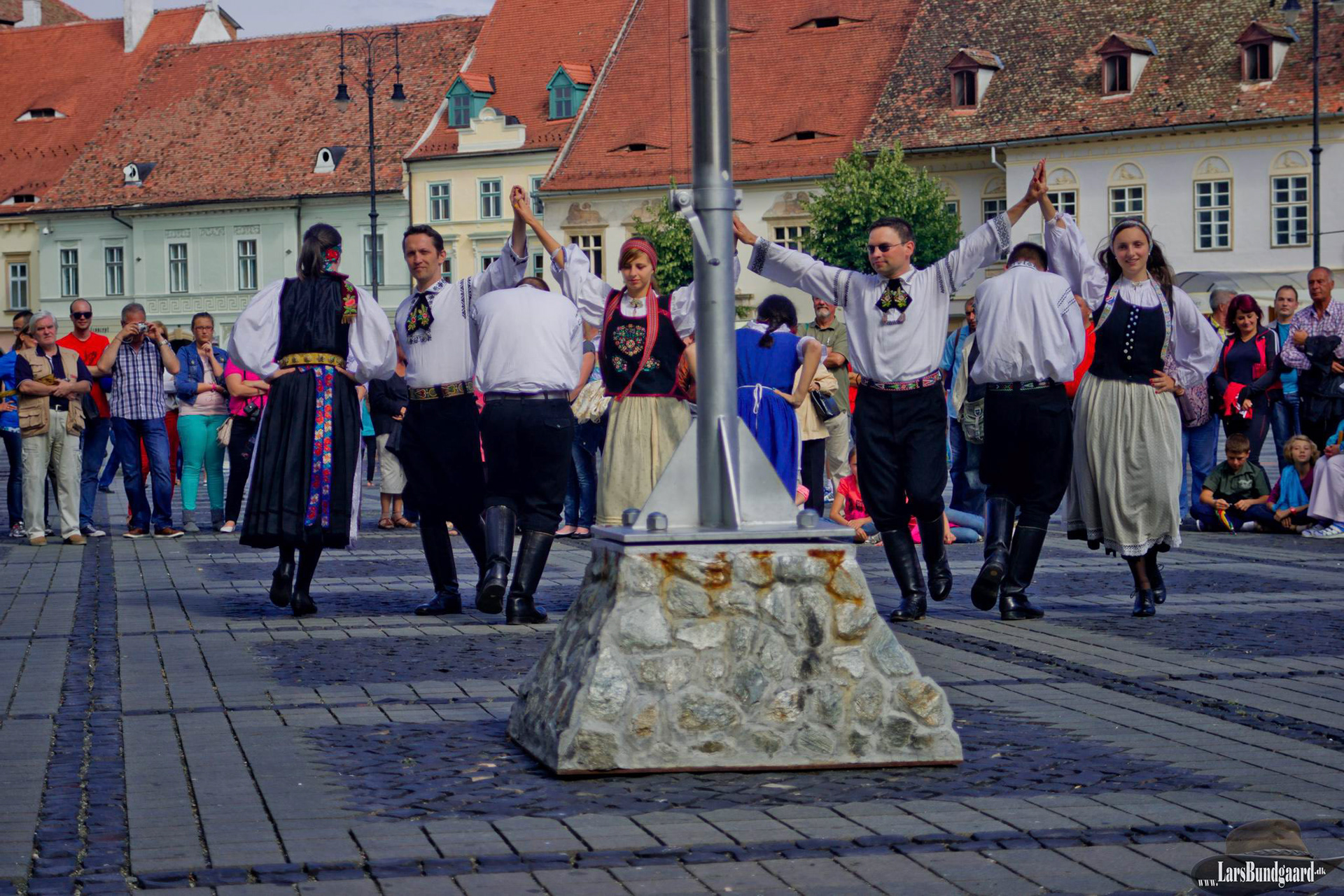 Copyright © Lars Bundgaard, all rights reserved!