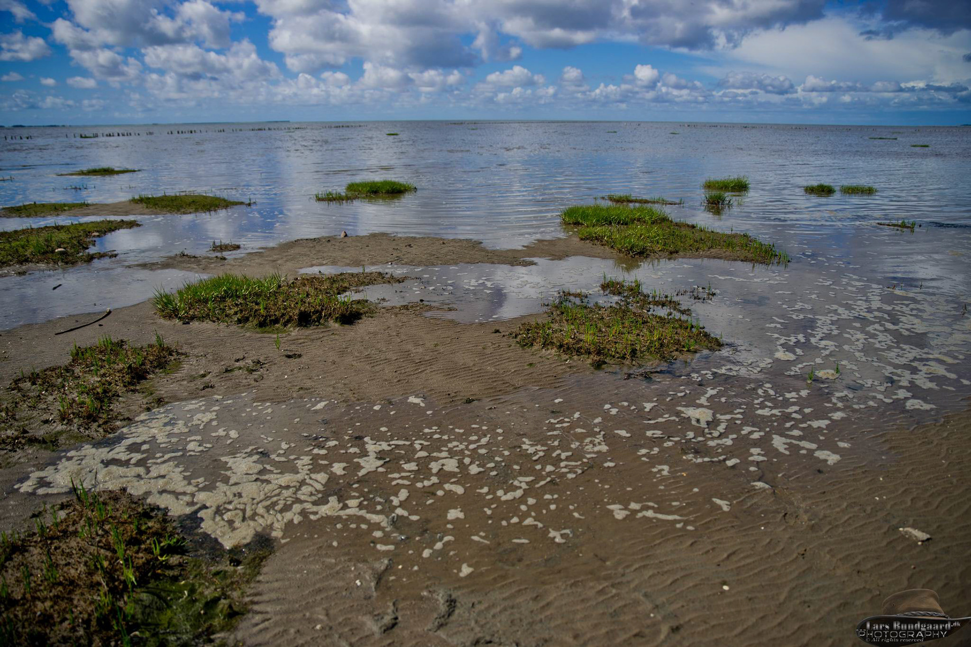 Copyright © Lars Bundgaard, all rights reserved!