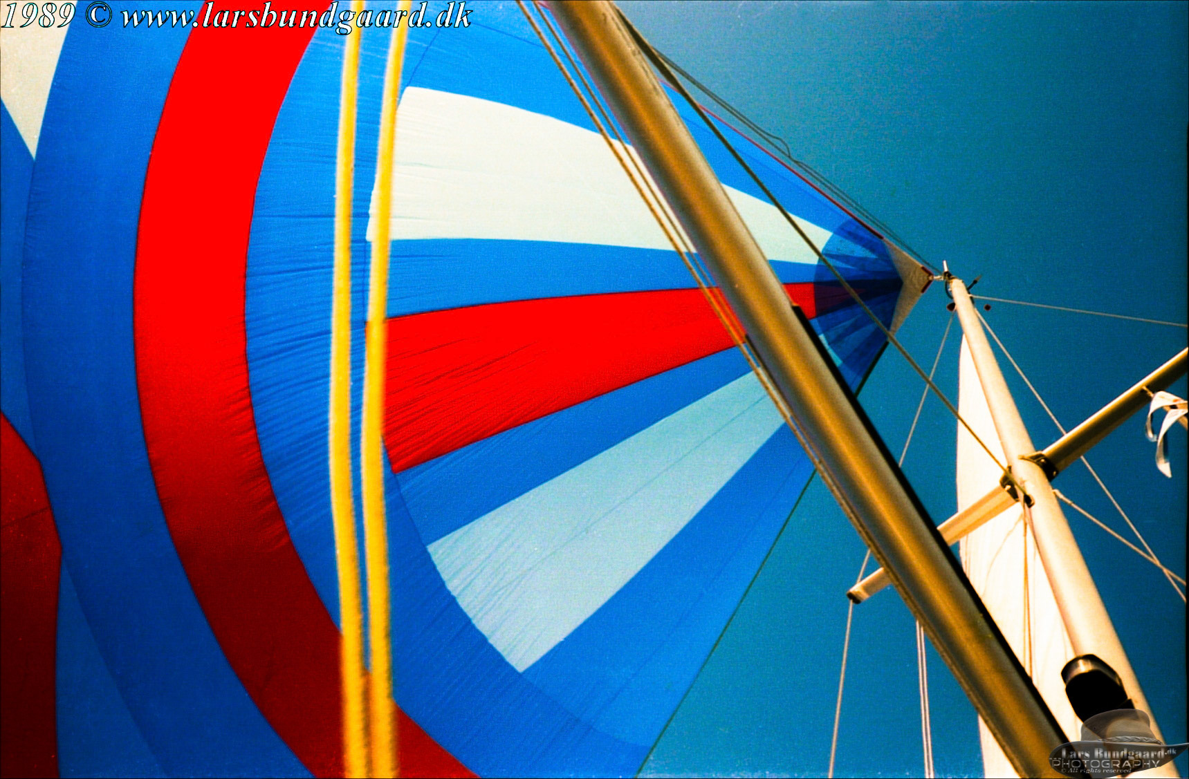 Copyright © Lars Bundgaard, all rights reserved!