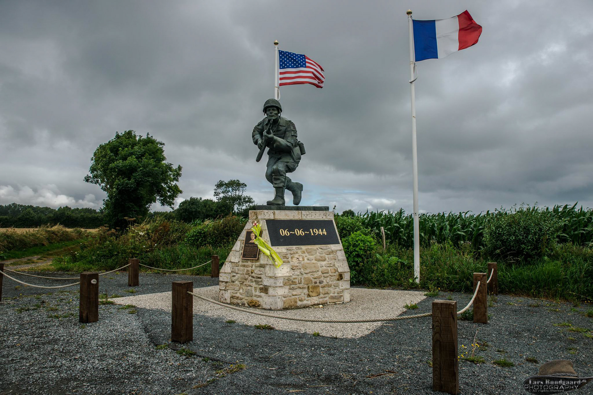 Copyright © Lars Bundgaard, all rights reserved!