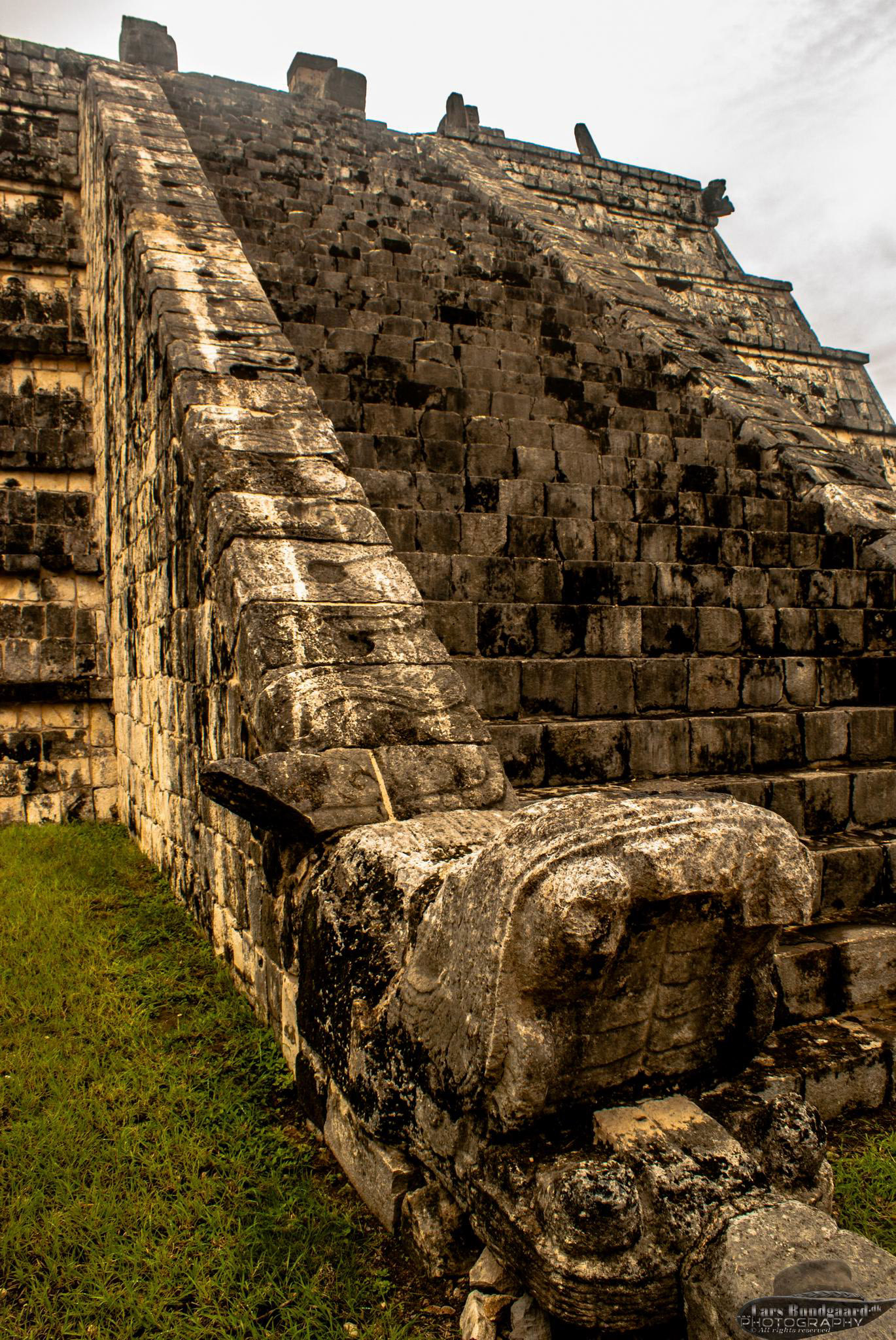 Copyright © Lars Bundgaard, all rights reserved!