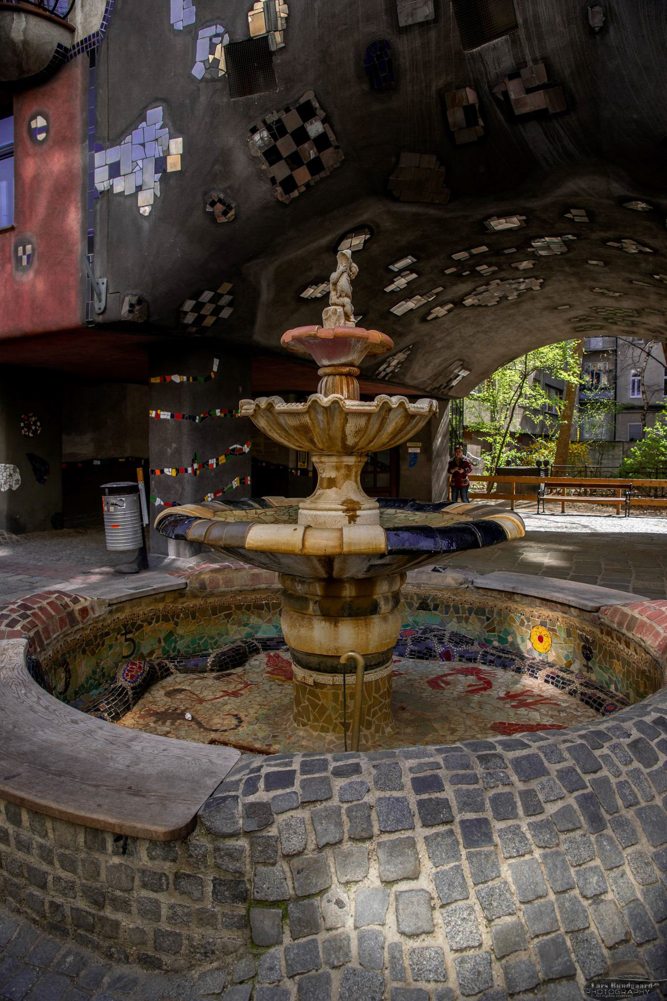 Copyright © Lars Bundgaard, all rights reserved!