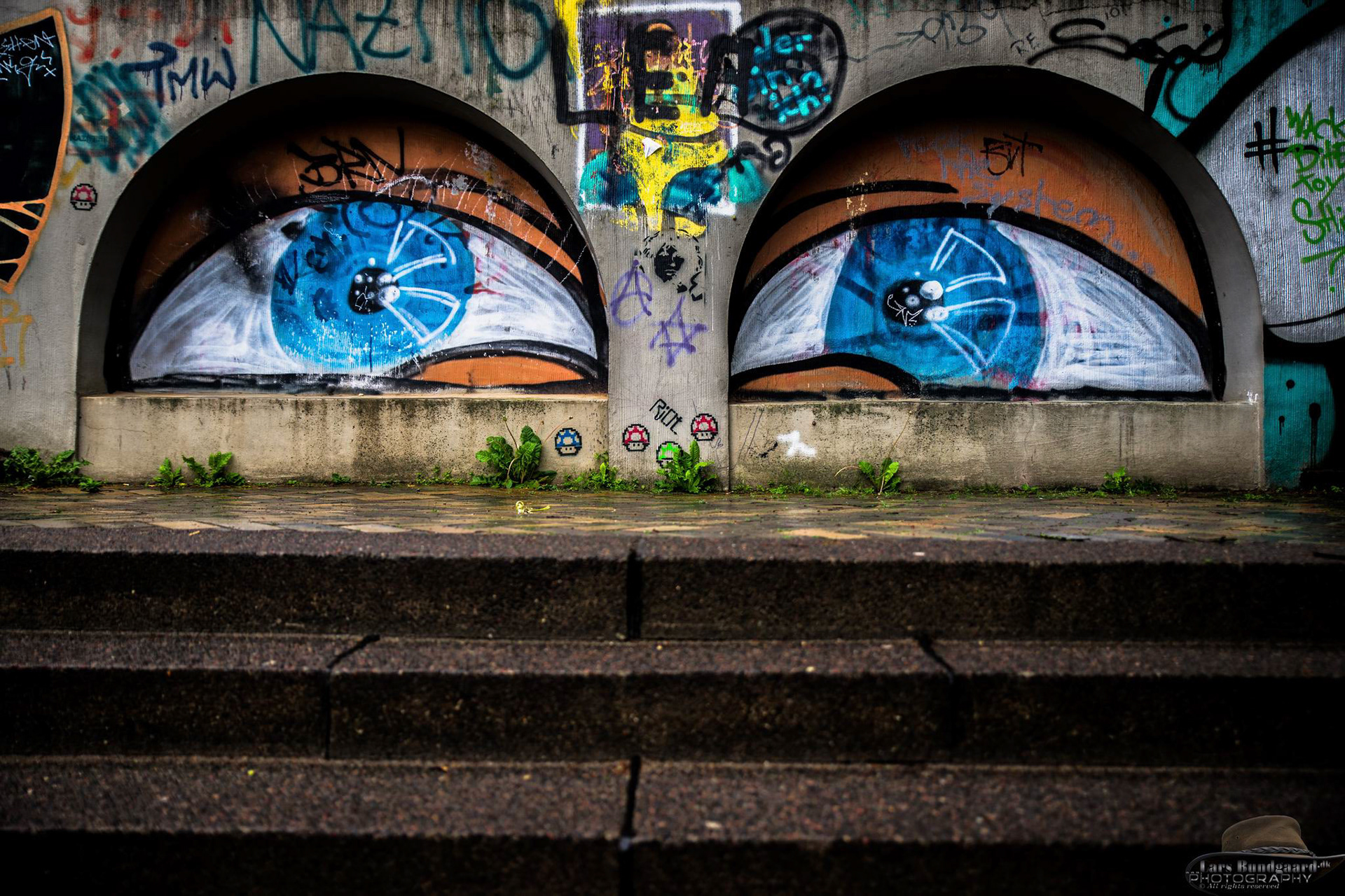 Copyright © Lars Bundgaard, all rights reserved!