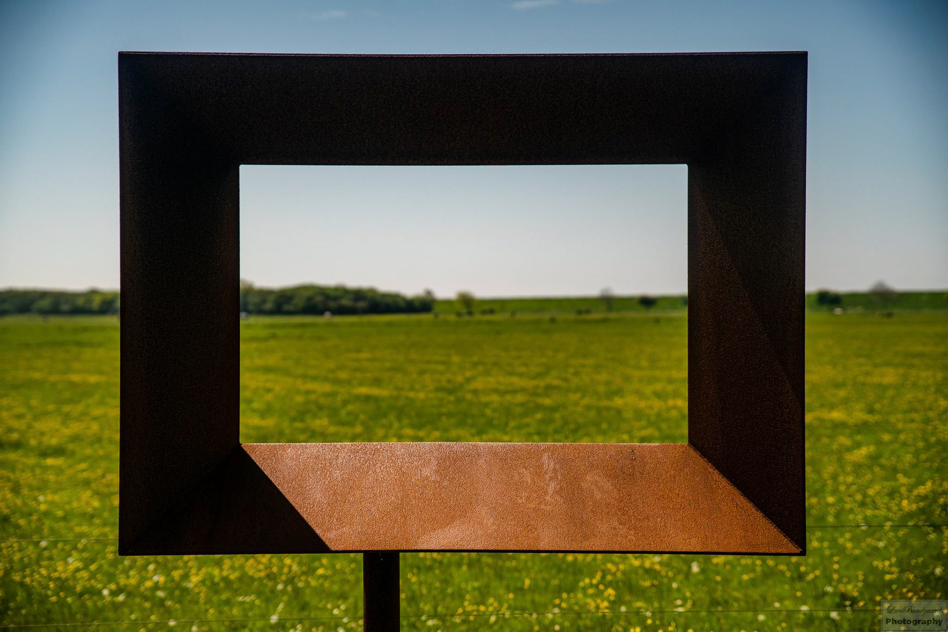 Copyright © Lars Bundgaard, all rights reserved!