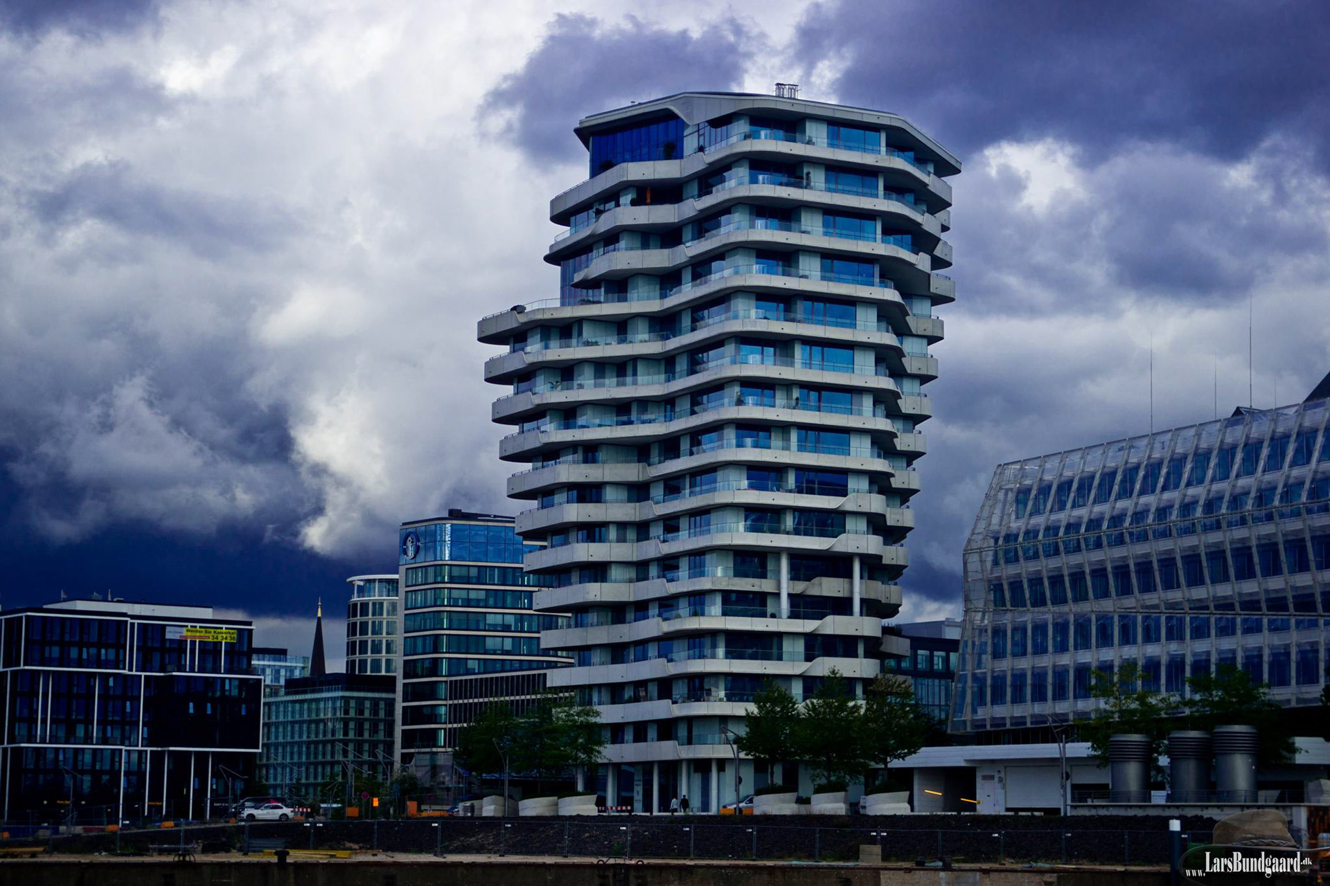 Copyright © Lars Bundgaard, all rights reserved!