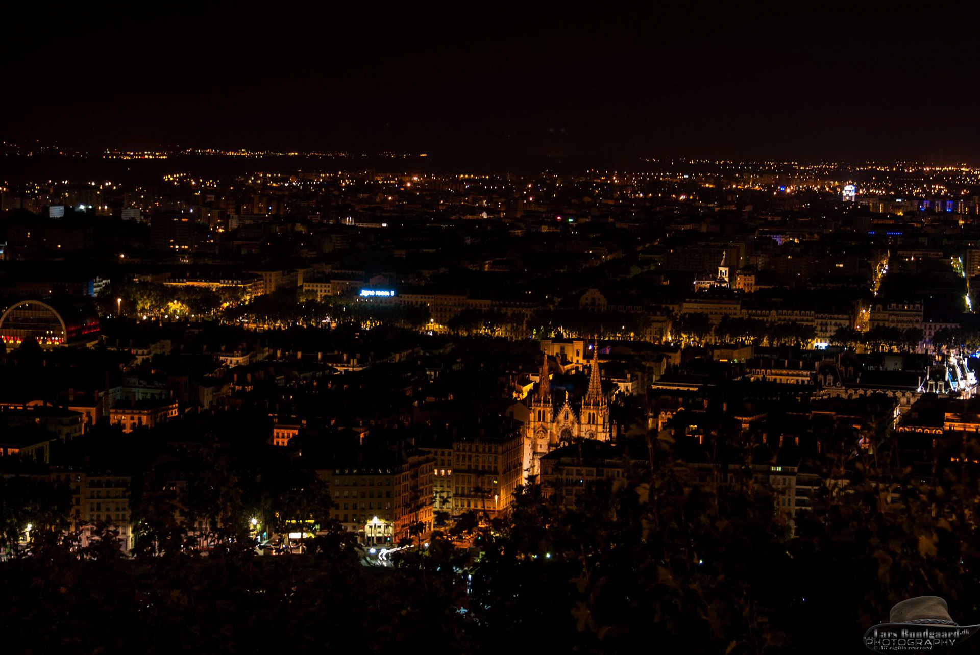 Copyright © Lars Bundgaard, all rights reserved!