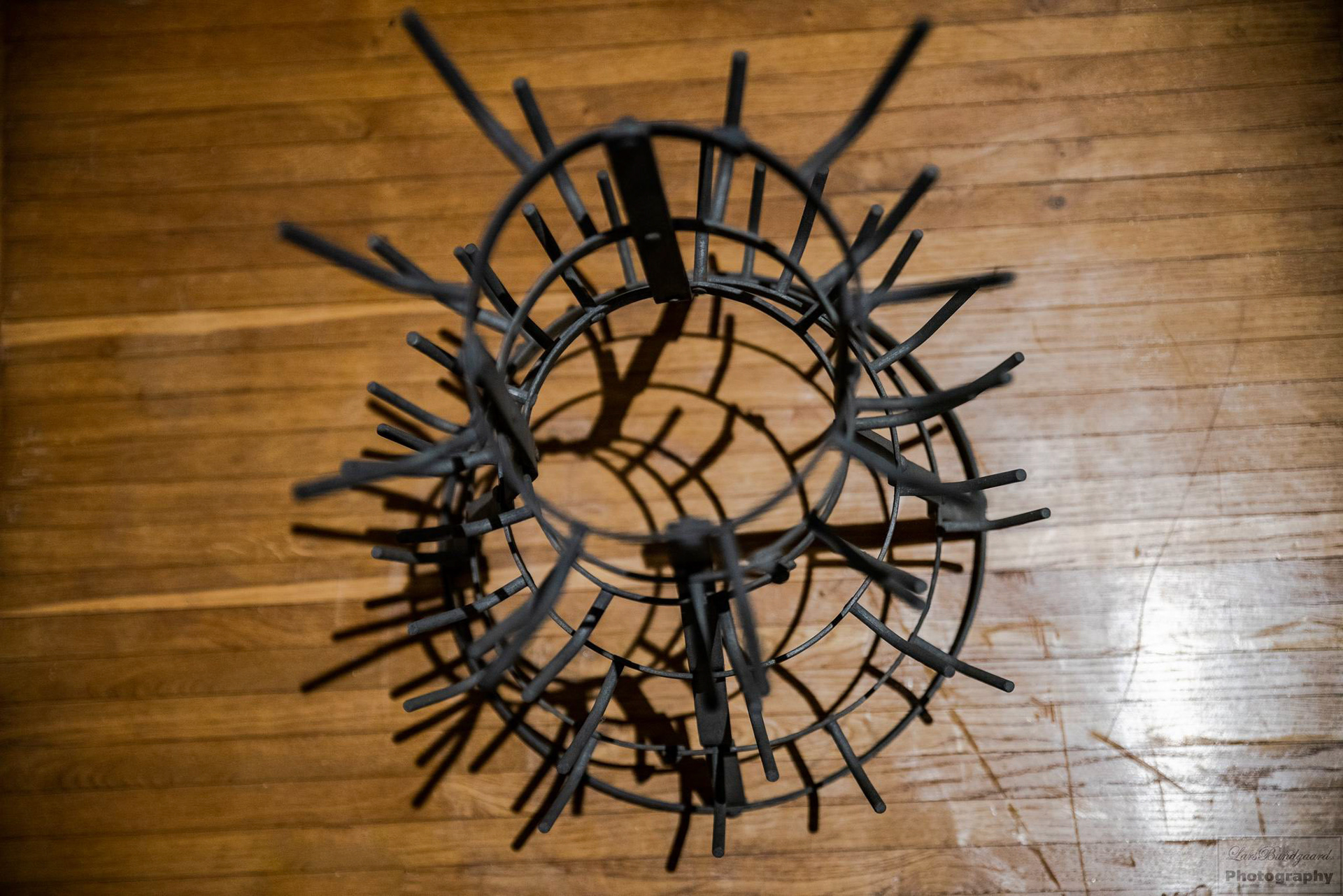 Copyright © Lars Bundgaard, all rights reserved!