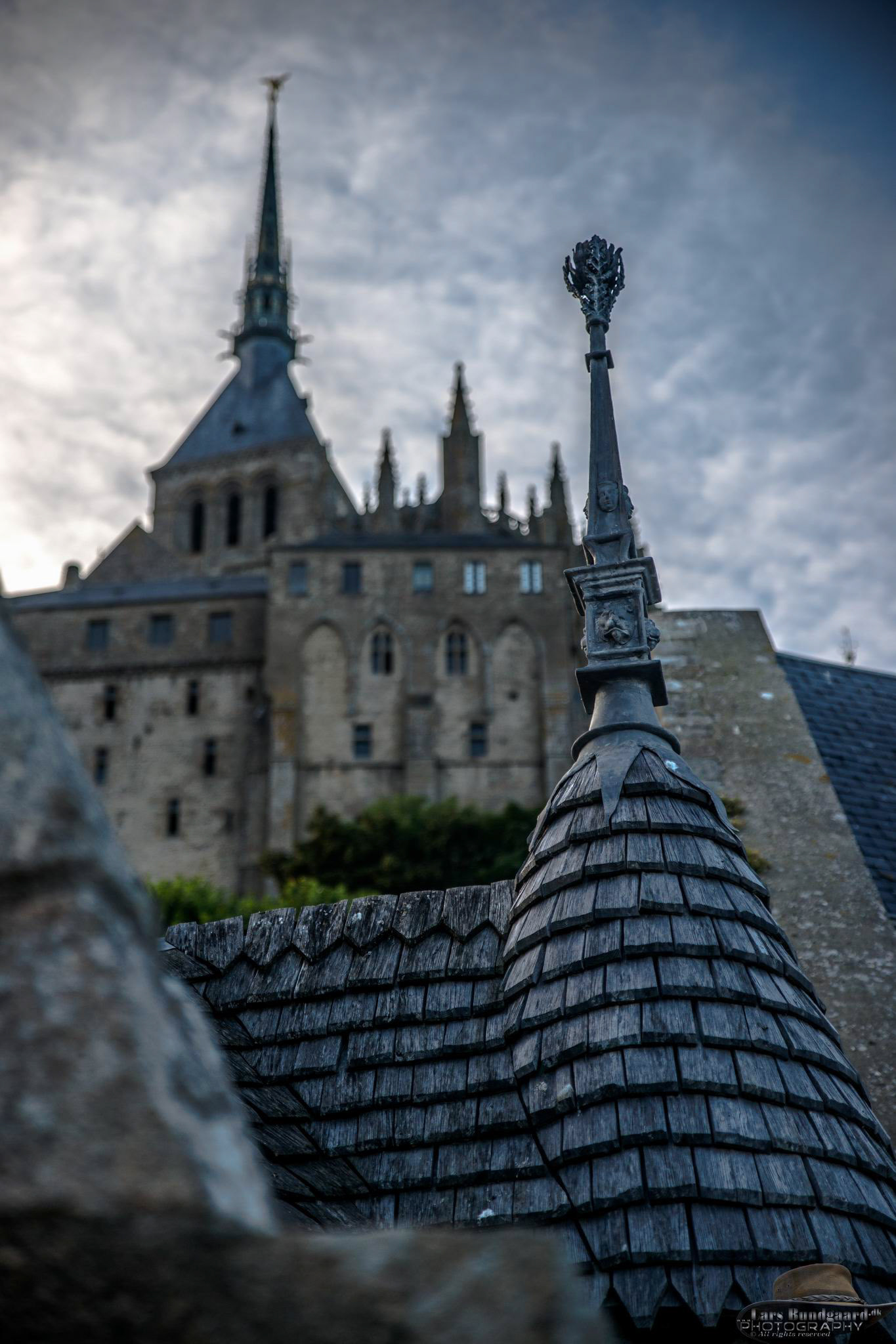 Copyright © Lars Bundgaard, all rights reserved!