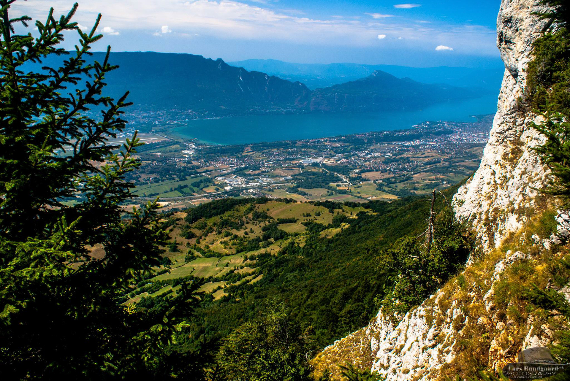 Copyright © Lars Bundgaard, all rights reserved!