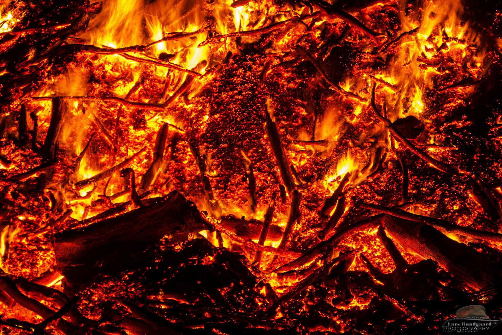 Copyright © Lars Bundgaard, all rights reserved!