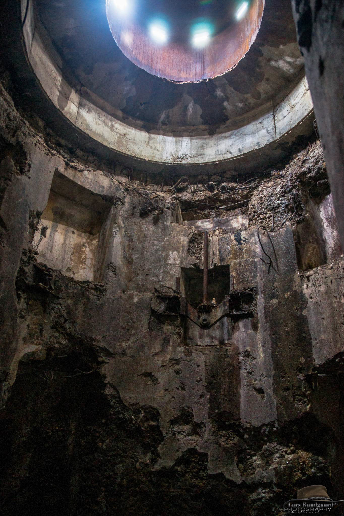 Copyright © Lars Bundgaard, all rights reserved!