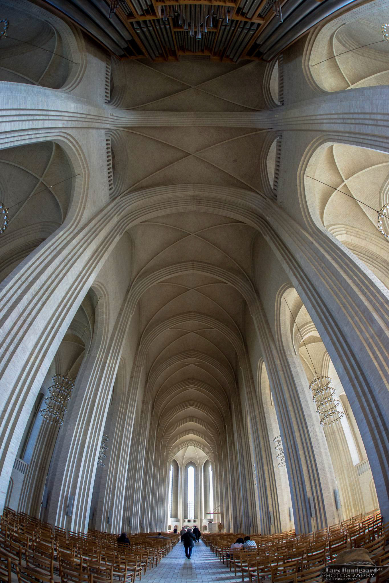 Copyright © Lars Bundgaard, all rights reserved!