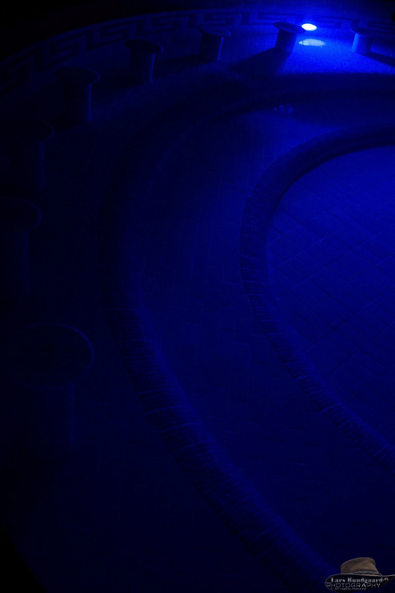 Copyright © Lars Bundgaard, all rights reserved!