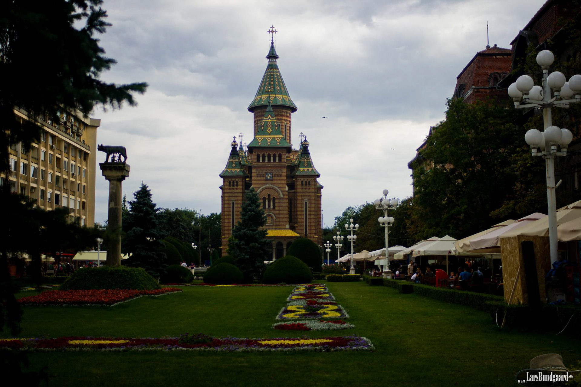 Copyright © Lars Bundgaard, all rights reserved!