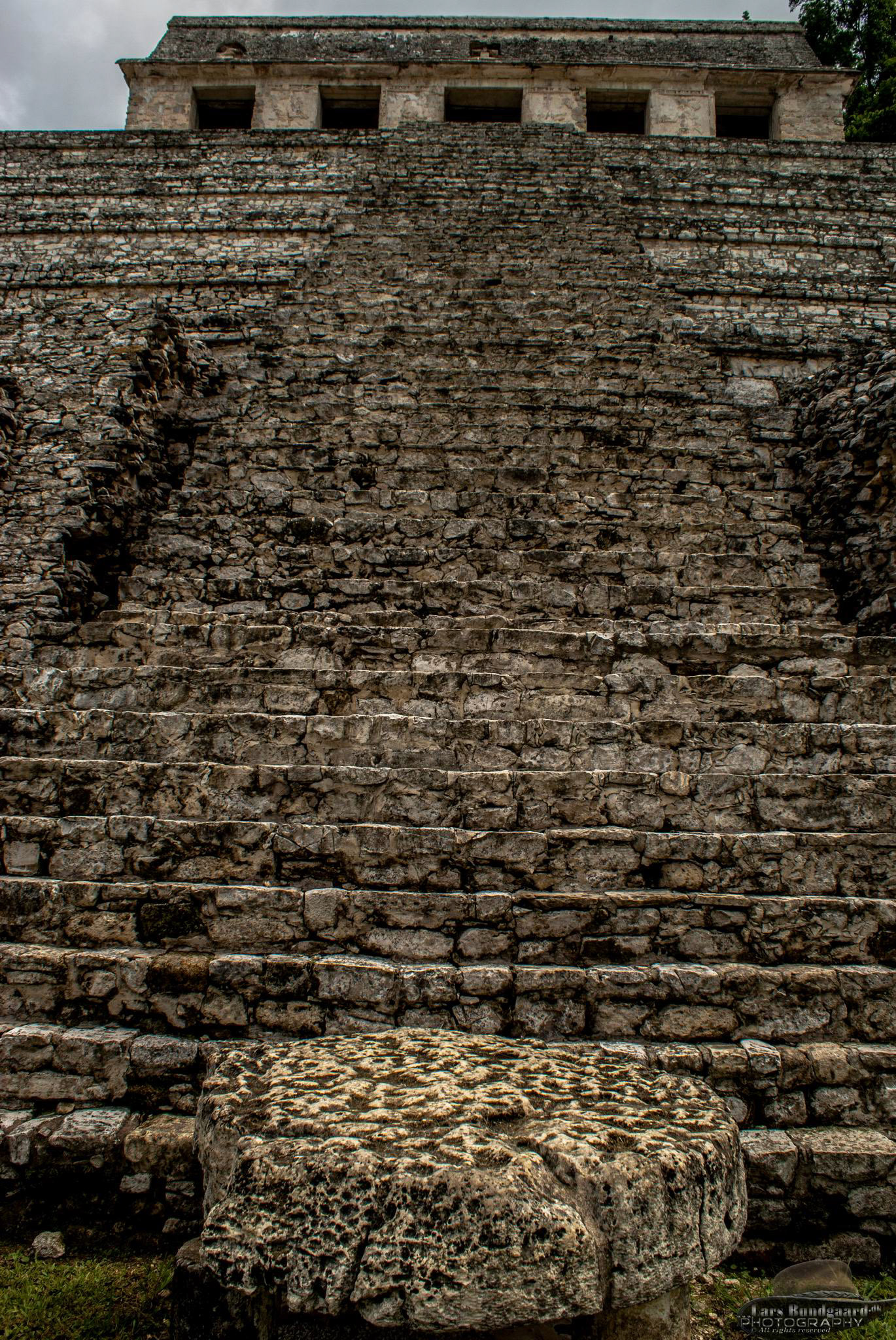 Copyright © Lars Bundgaard, all rights reserved!