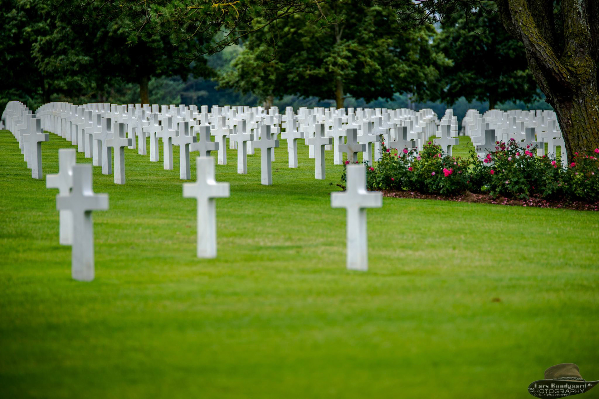 Copyright © Lars Bundgaard, all rights reserved!