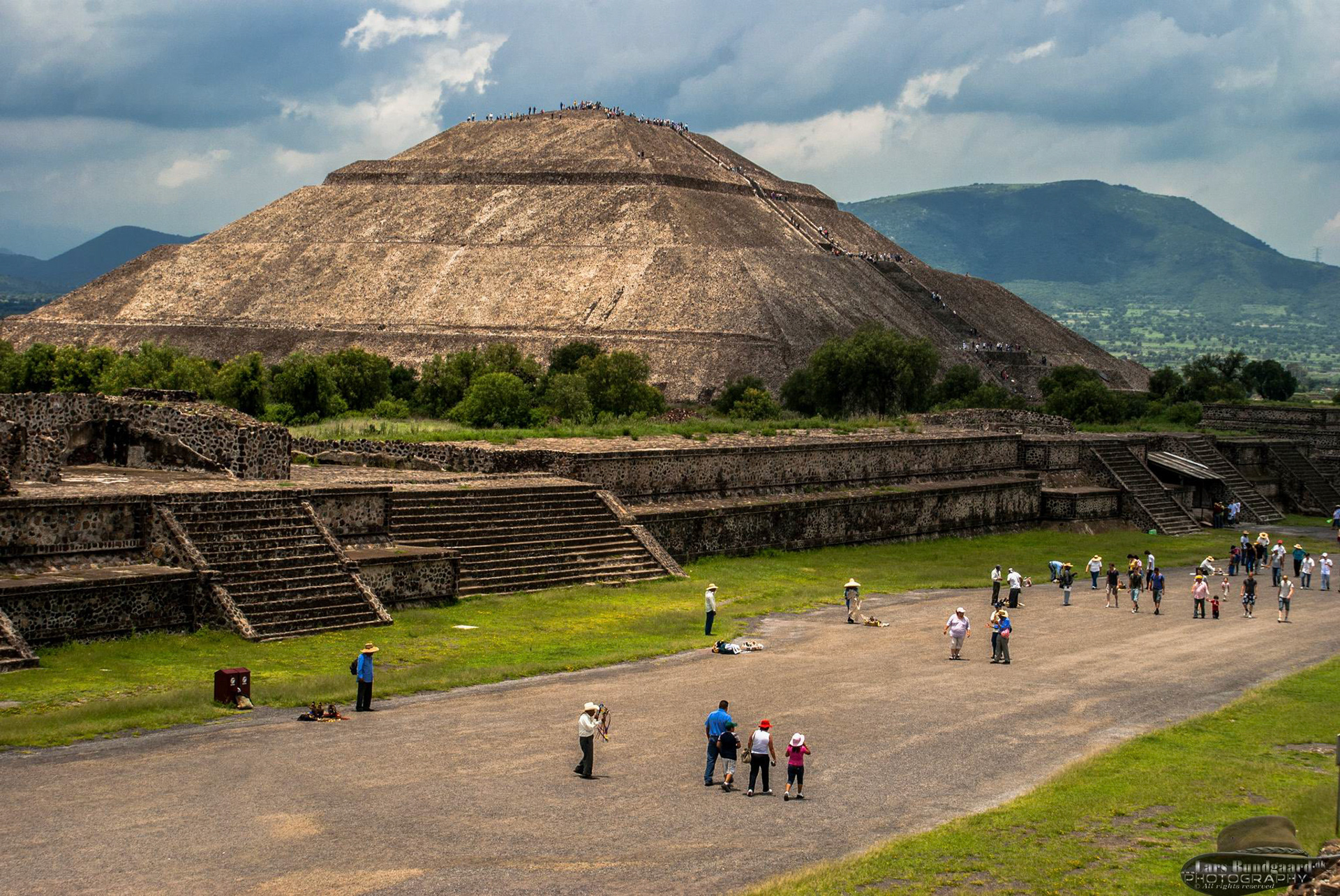 Copyright © Lars Bundgaard, all rights reserved!