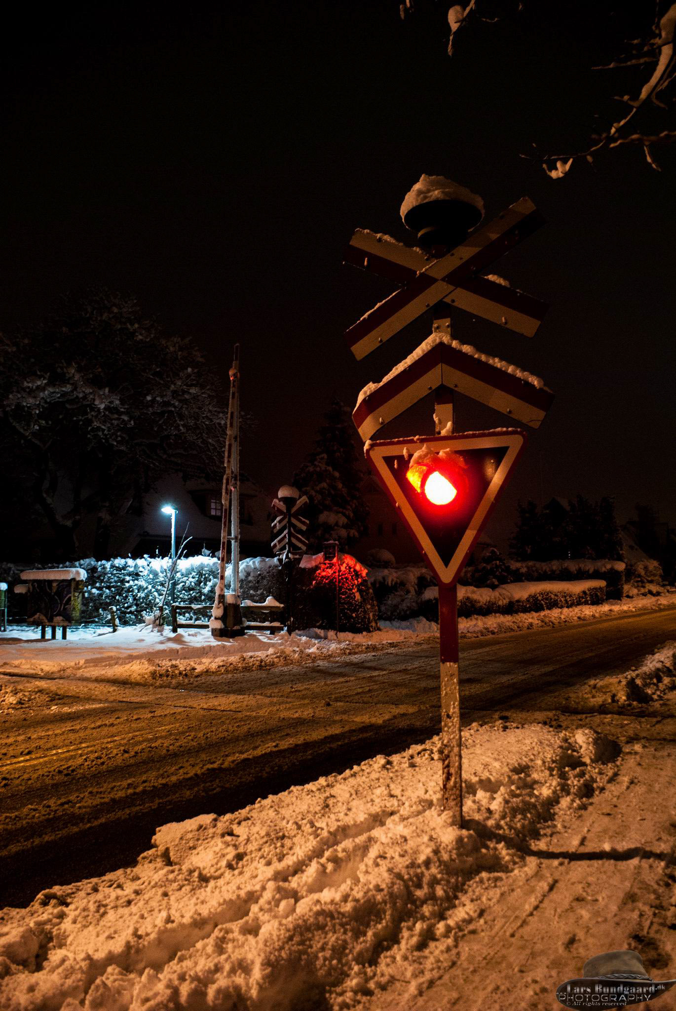 Copyright © Lars Bundgaard, all rights reserved!