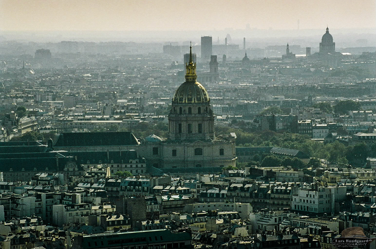 Copyright © Lars Bundgaard, all rights reserved!